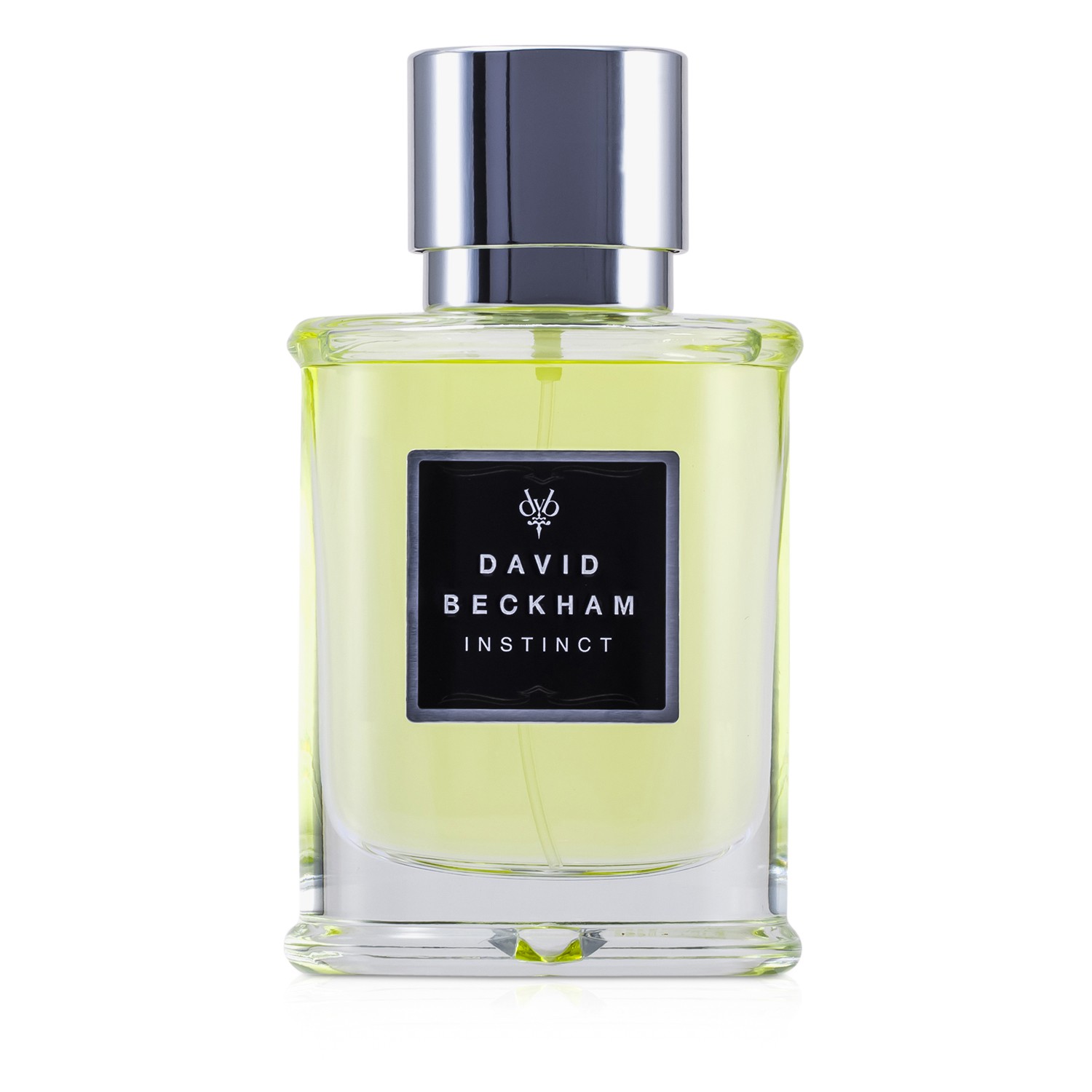 David Beckham Instinct Eau De Toilette Spray 50ml/1.7oz