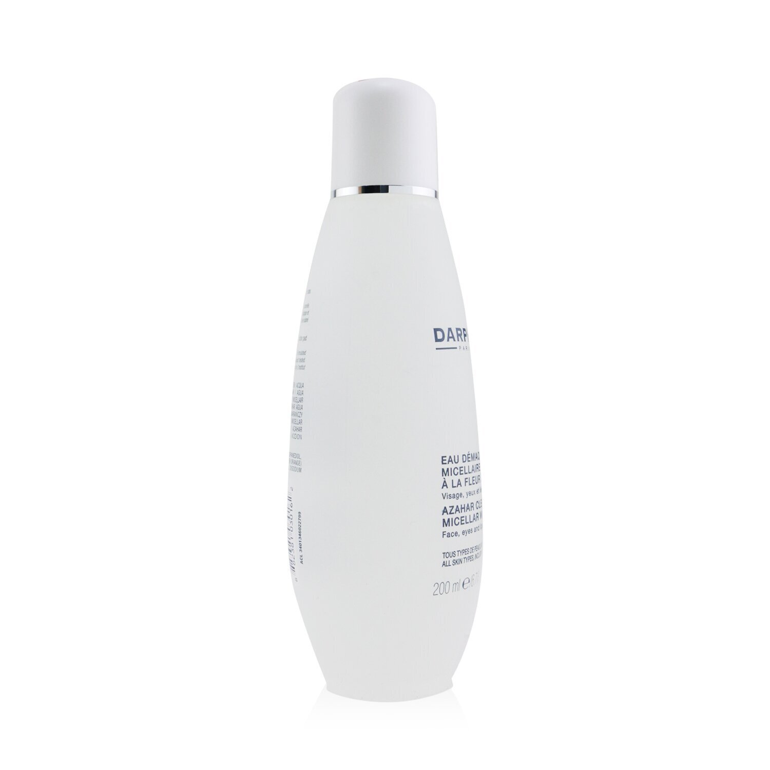 Darphin Azahar Cleansing Micellar מי פנים 200ml/6.7oz