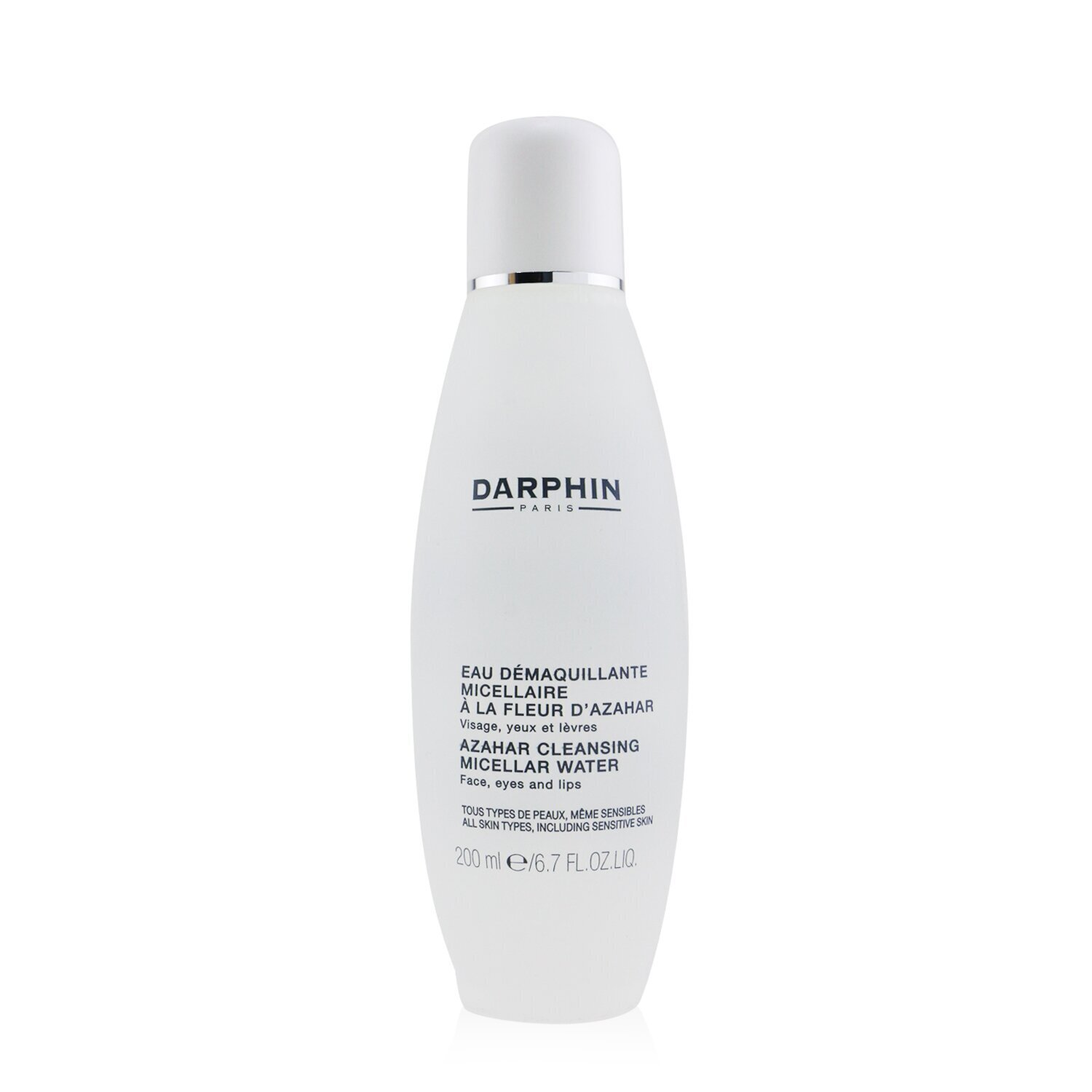 Darphin Azahar Cleansing Micellar מי פנים 200ml/6.7oz