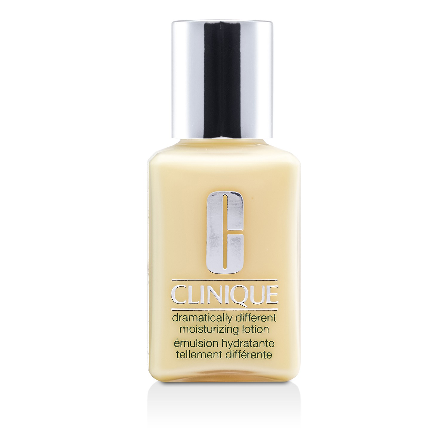 Clinique Dramatically Different Moisturising Lotion - Very Dry to Dry Combination 50ml/1.7oz