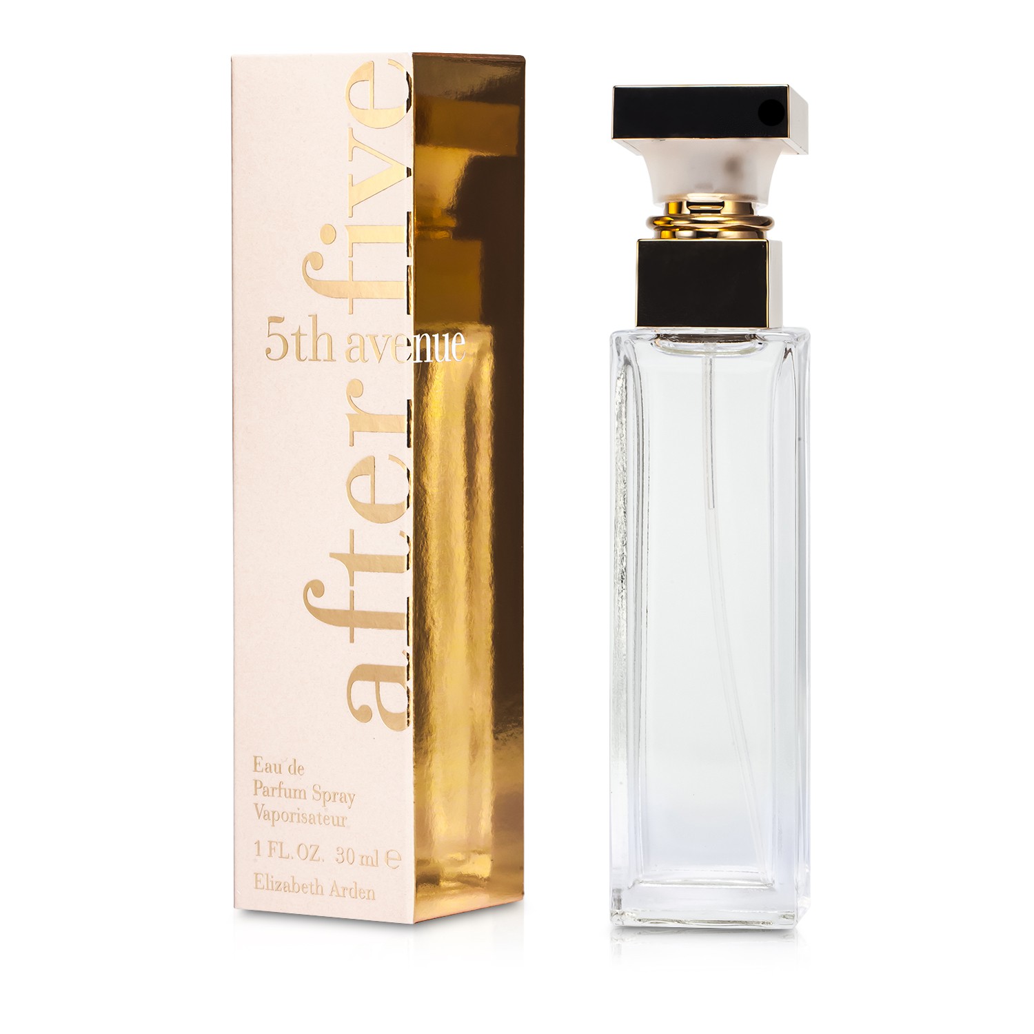 Elizabeth Arden 5th Avenue After Five Парфюмированная Вода Спрей 30ml/1oz