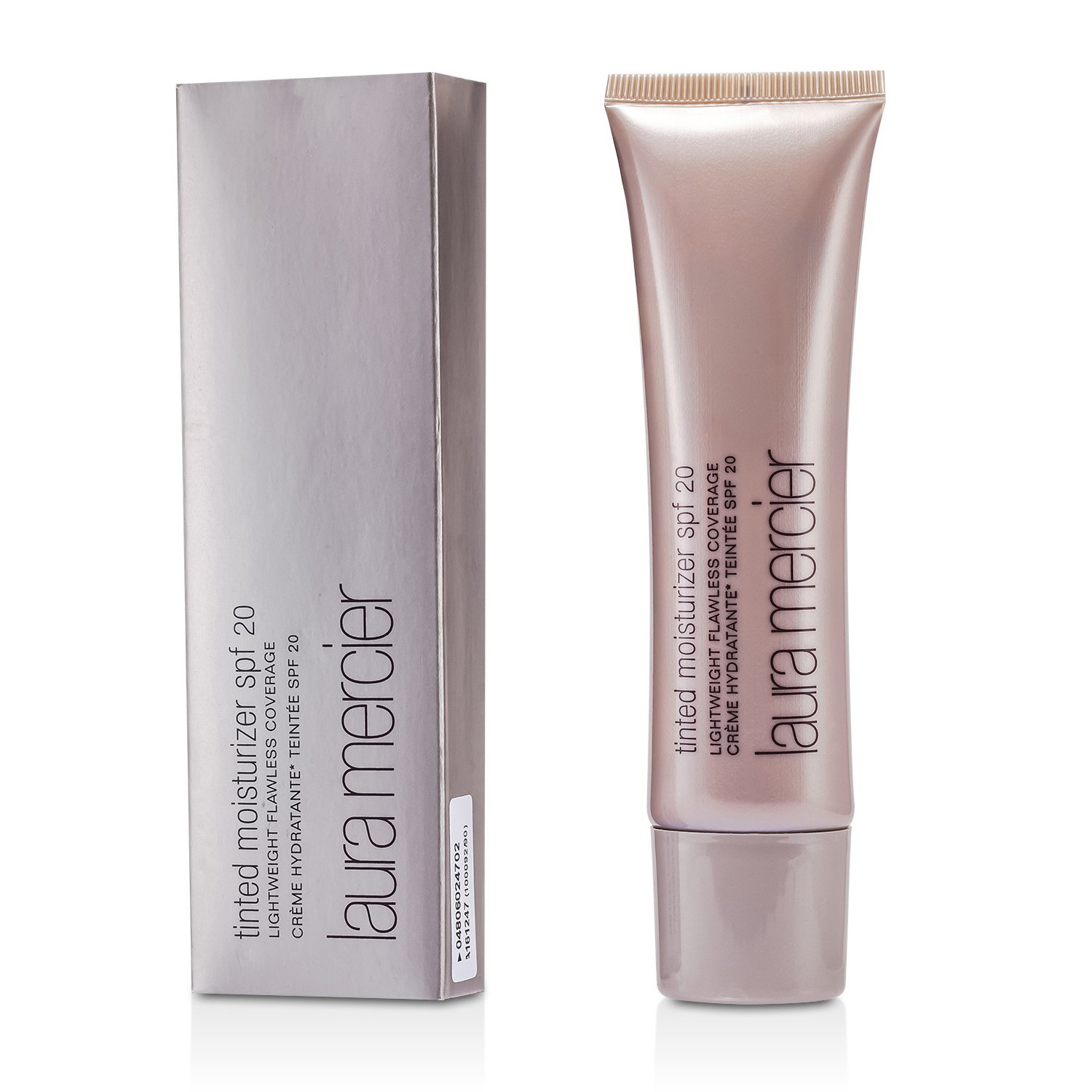 Laura Mercier Тональный Увлажняющий Крем SPF20 - Песок 40ml/1.5oz