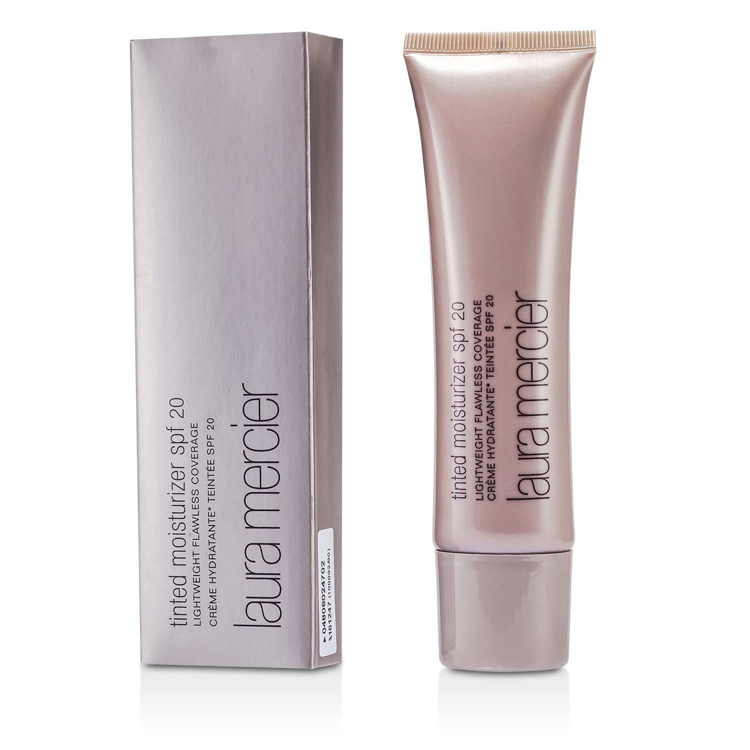 Laura Mercier Тональный Увлажняющий Крем SPF20 - Фарфор 40ml/1.5oz