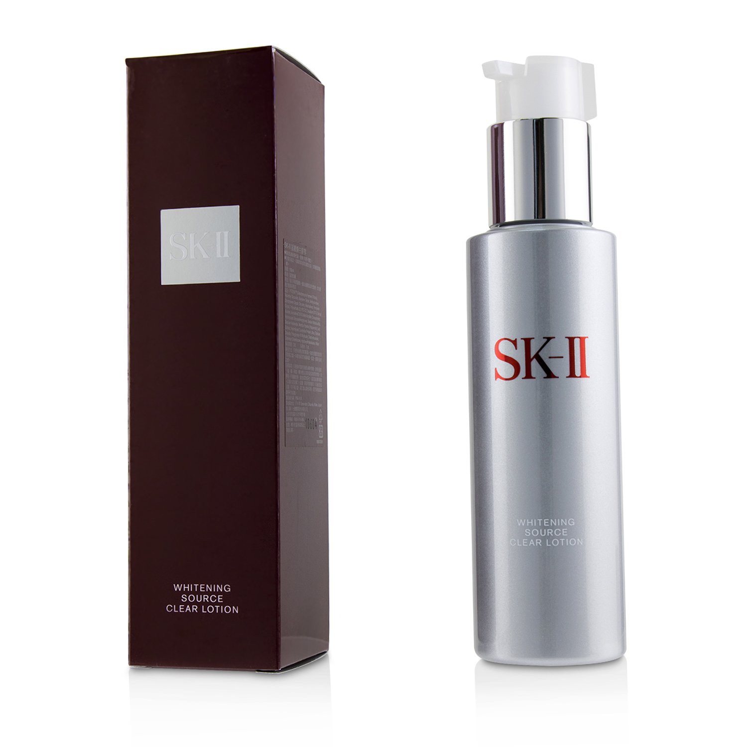 SK II Whitening Source Clear Lotion 150ml/5oz
