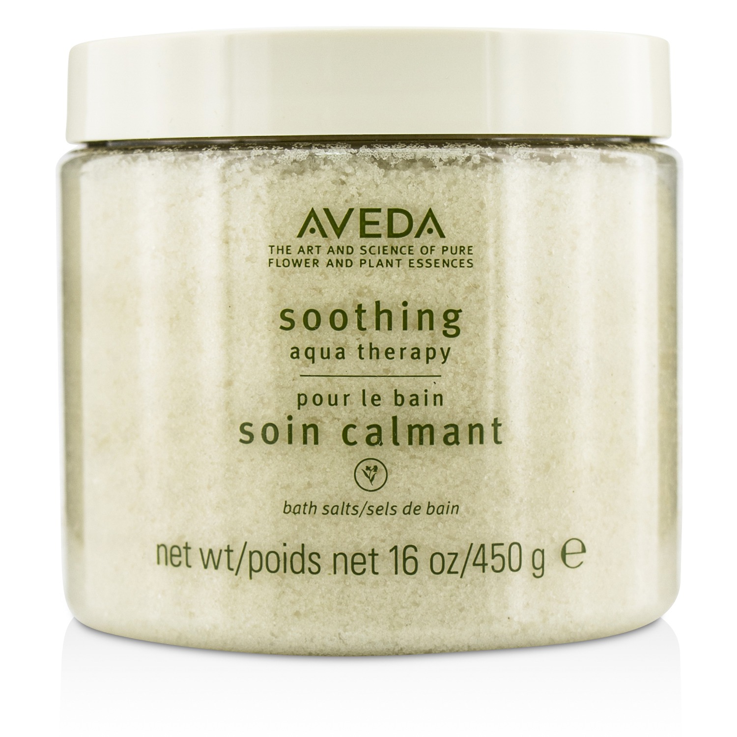 Aveda Успокаивающая Соль для Ванн 400g/16oz