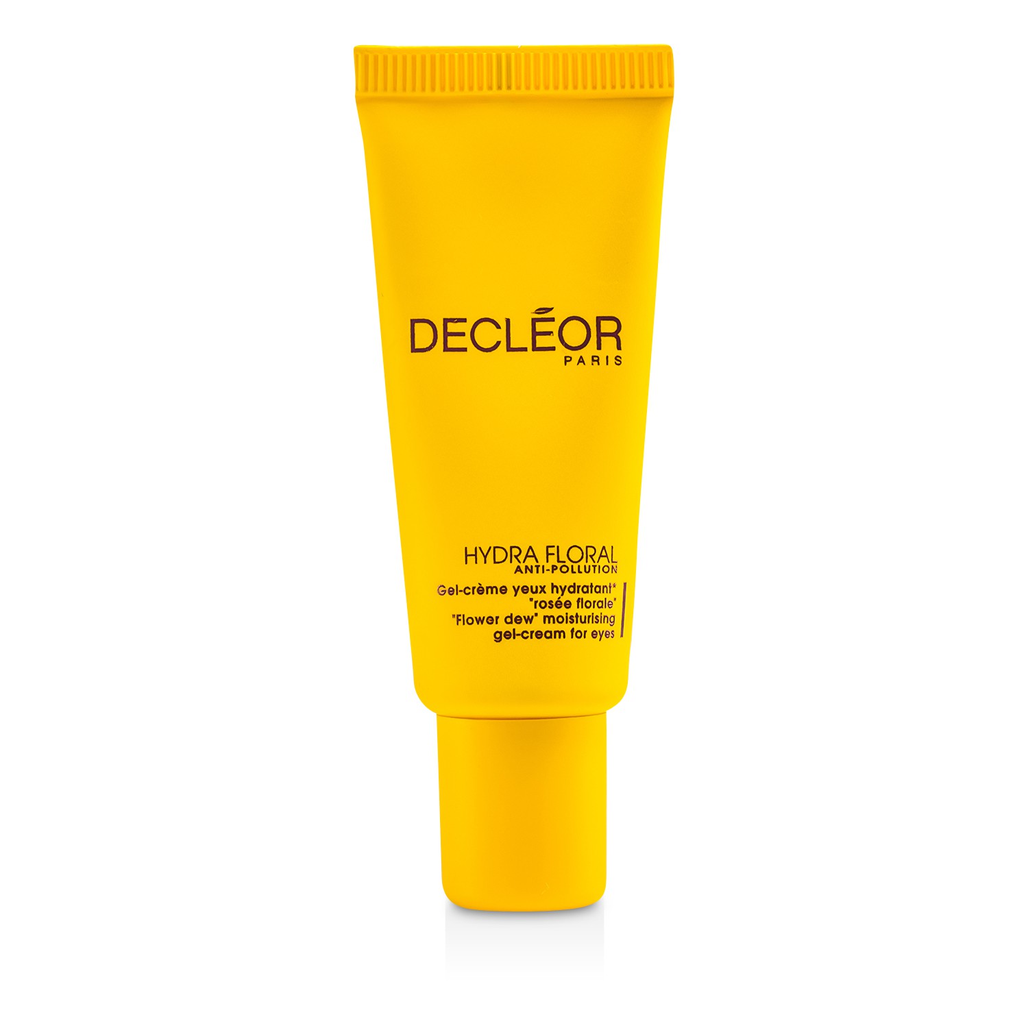 Decleor hydratačný kvetinový gél- krém pre prečistenie pleti okolo očí 15ml/0.5oz