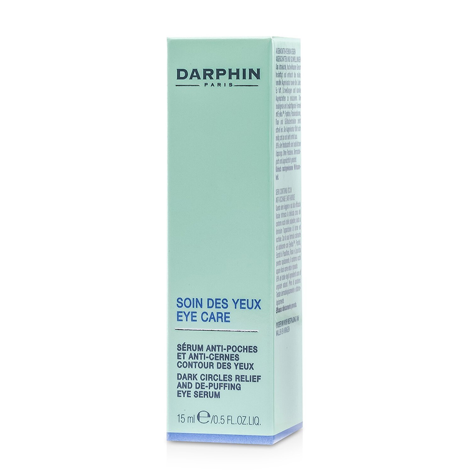 Darphin Dark Circles Relief & De-Puffing Eye Serum 15ml/0.5oz
