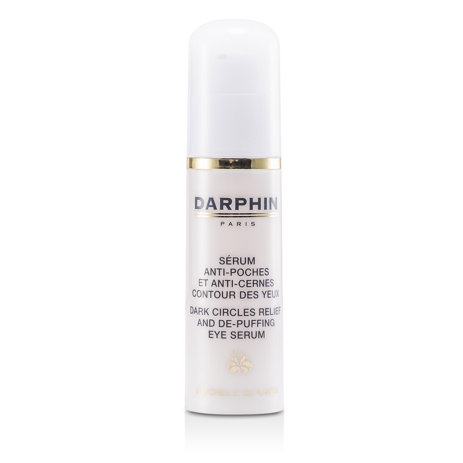 Darphin Dark Circles Relief & De-Puffing Eye Serum 15ml/0.5oz