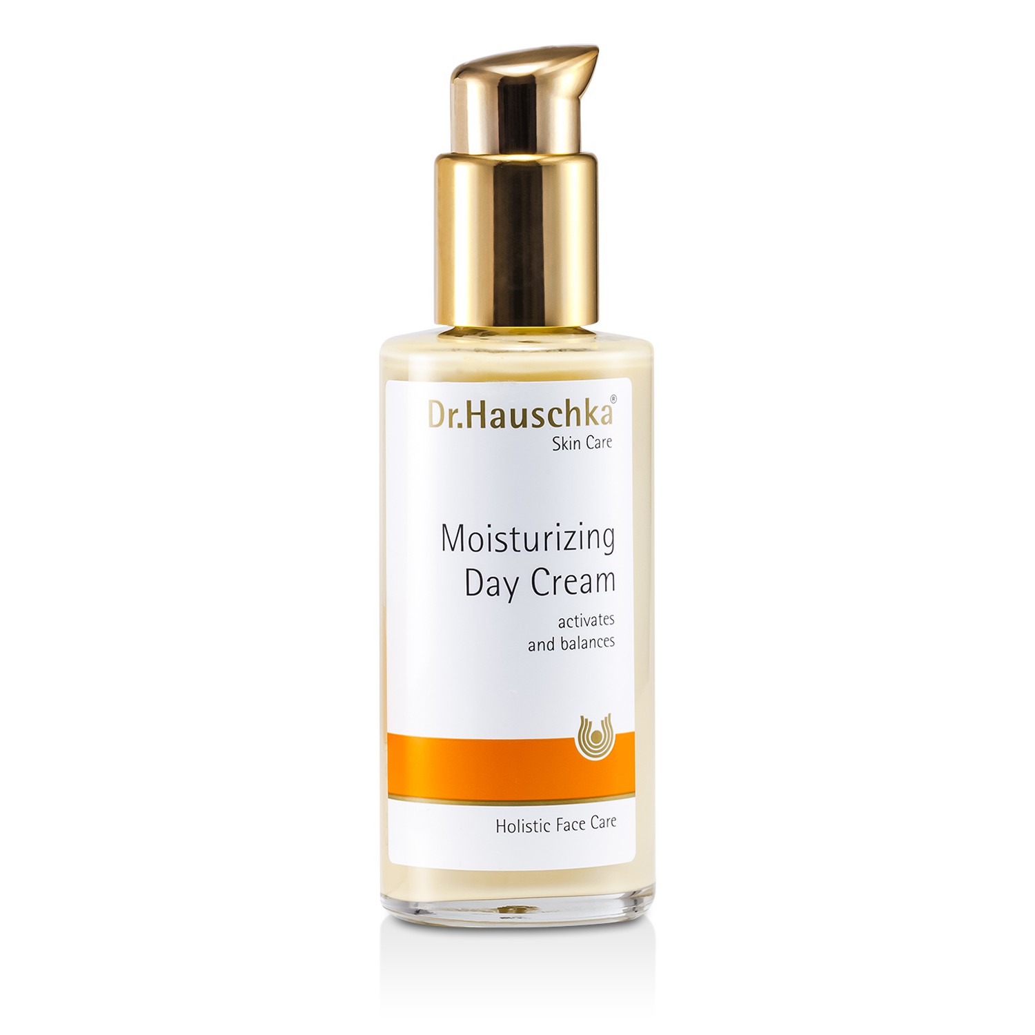 Dr. Hauschka Moisturizing Day Cream (For Normal, Dry Skin) 100ml/3.4oz