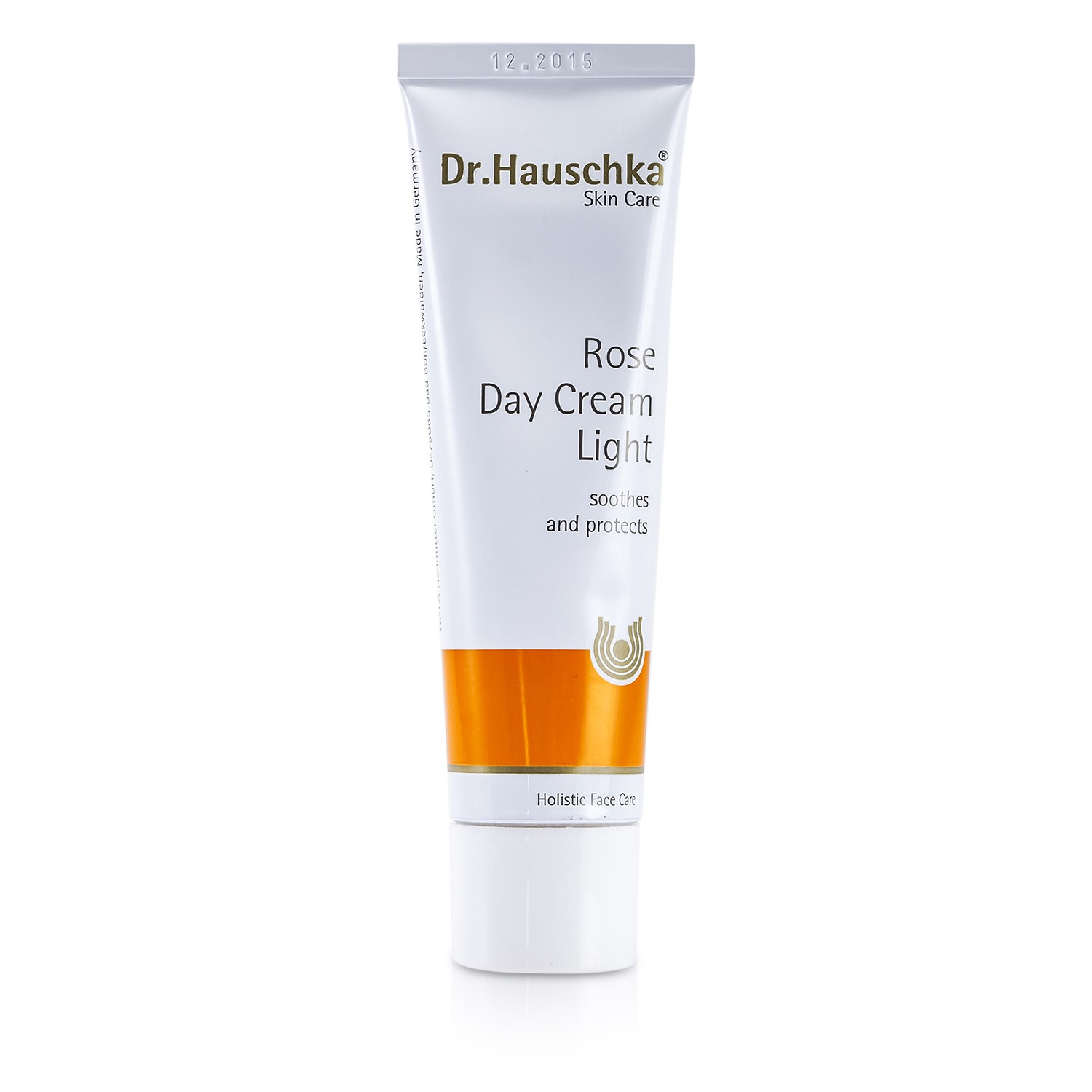 Dr. Hauschka Tonizační denní krém Toned Day Cream ( pro normální, suchou a citlivou pleť ) 30g/1oz