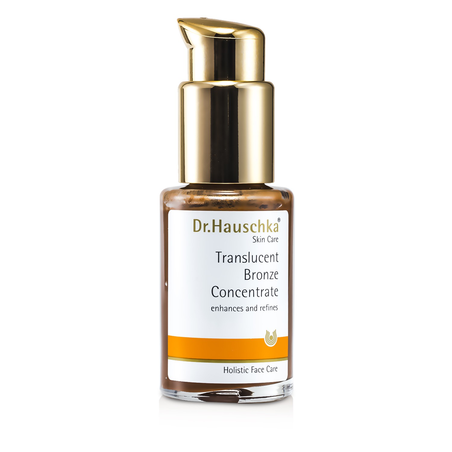 Dr. Hauschka Translucent Bronze Concentrate 30ml/1oz