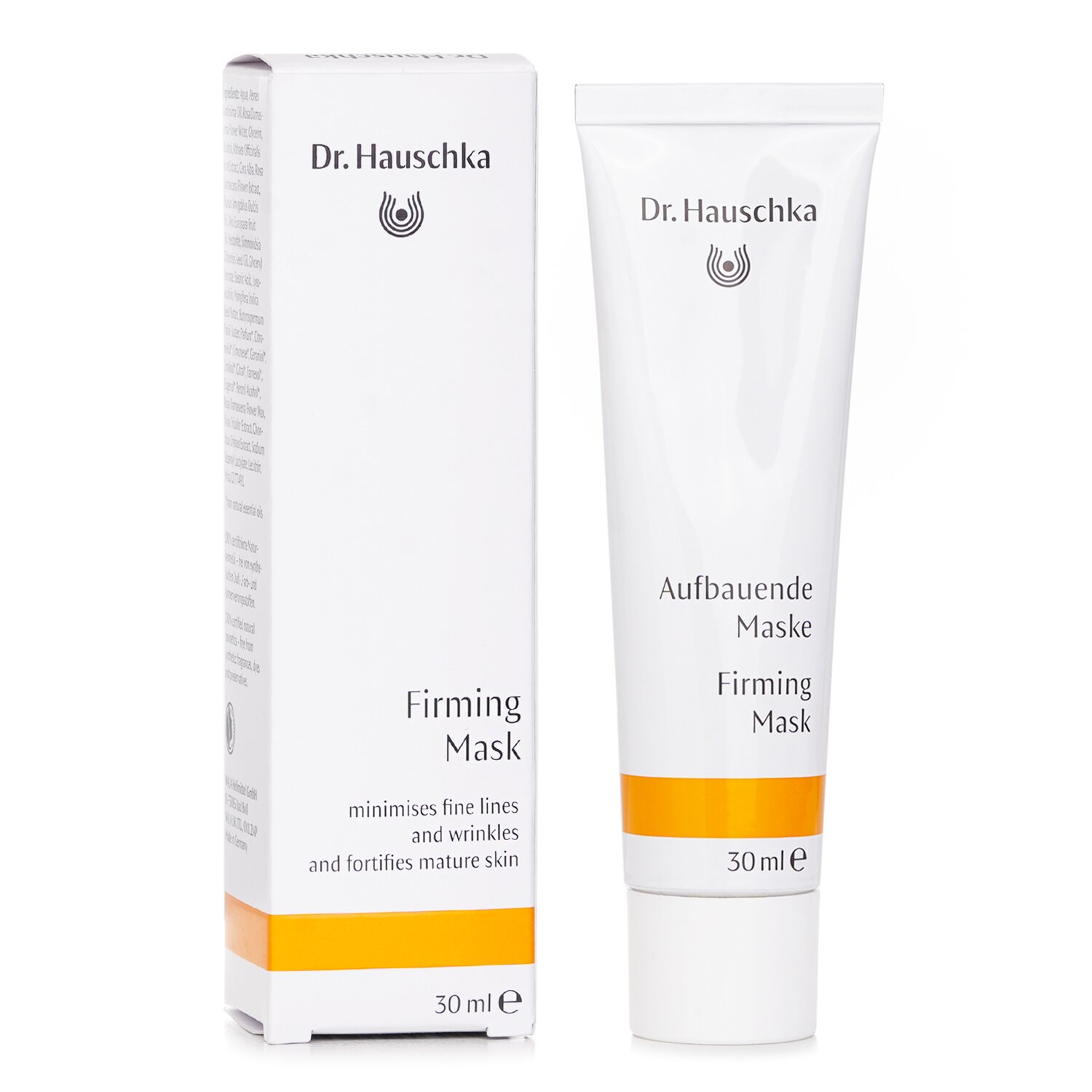 Dr. Hauschka Firming Mask 30ml/1oz