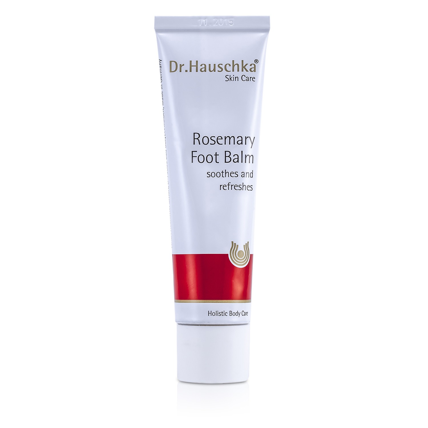Dr. Hauschka Rosemary Foot Balm 30ml/1oz