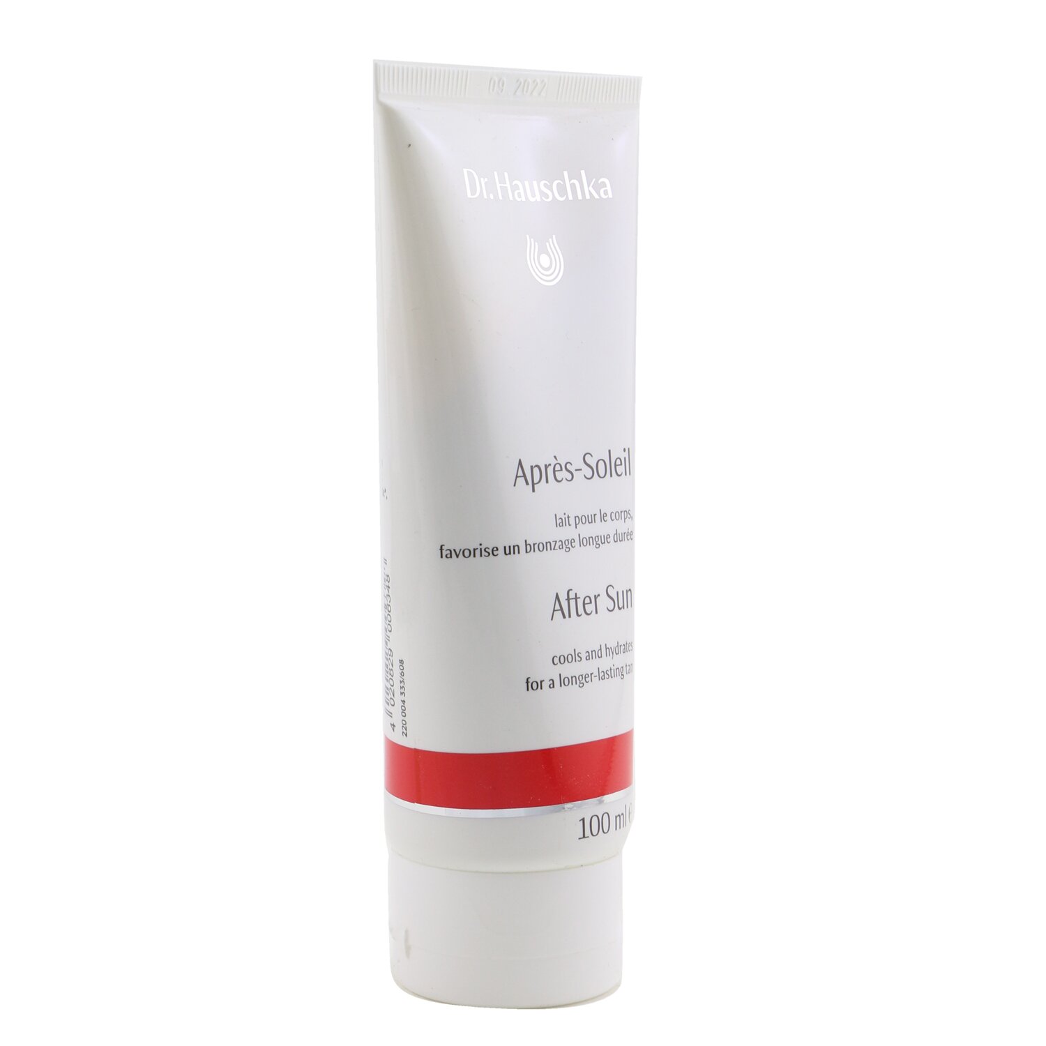 Dr. Hauschka After Sun Lotion 100ml/3.4oz