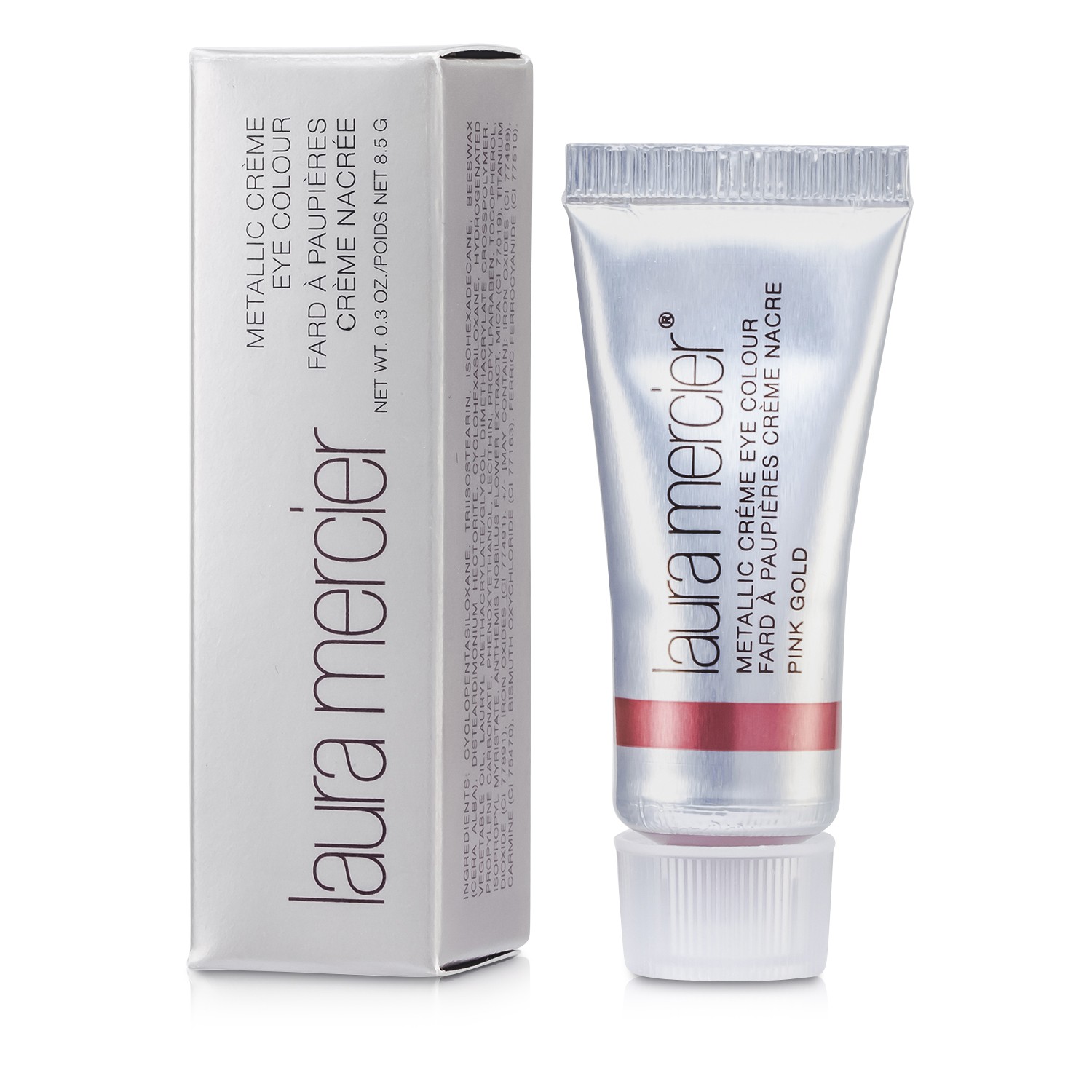 Laura Mercier Metallic Creme Eye Colour 8.5g/0.3oz