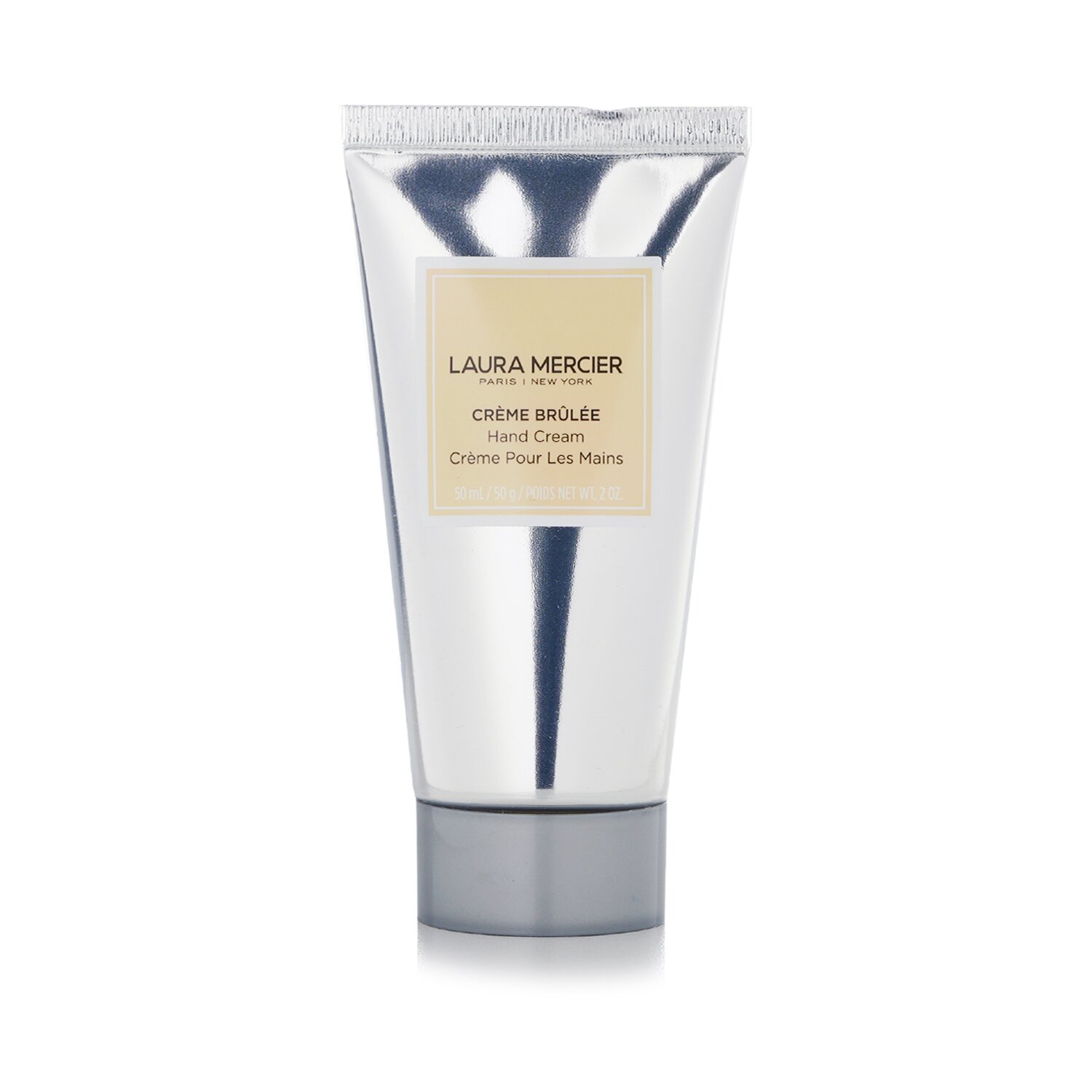 Laura Mercier Krem do rąk Creme Brulee Hand Creme 56.7g/2oz