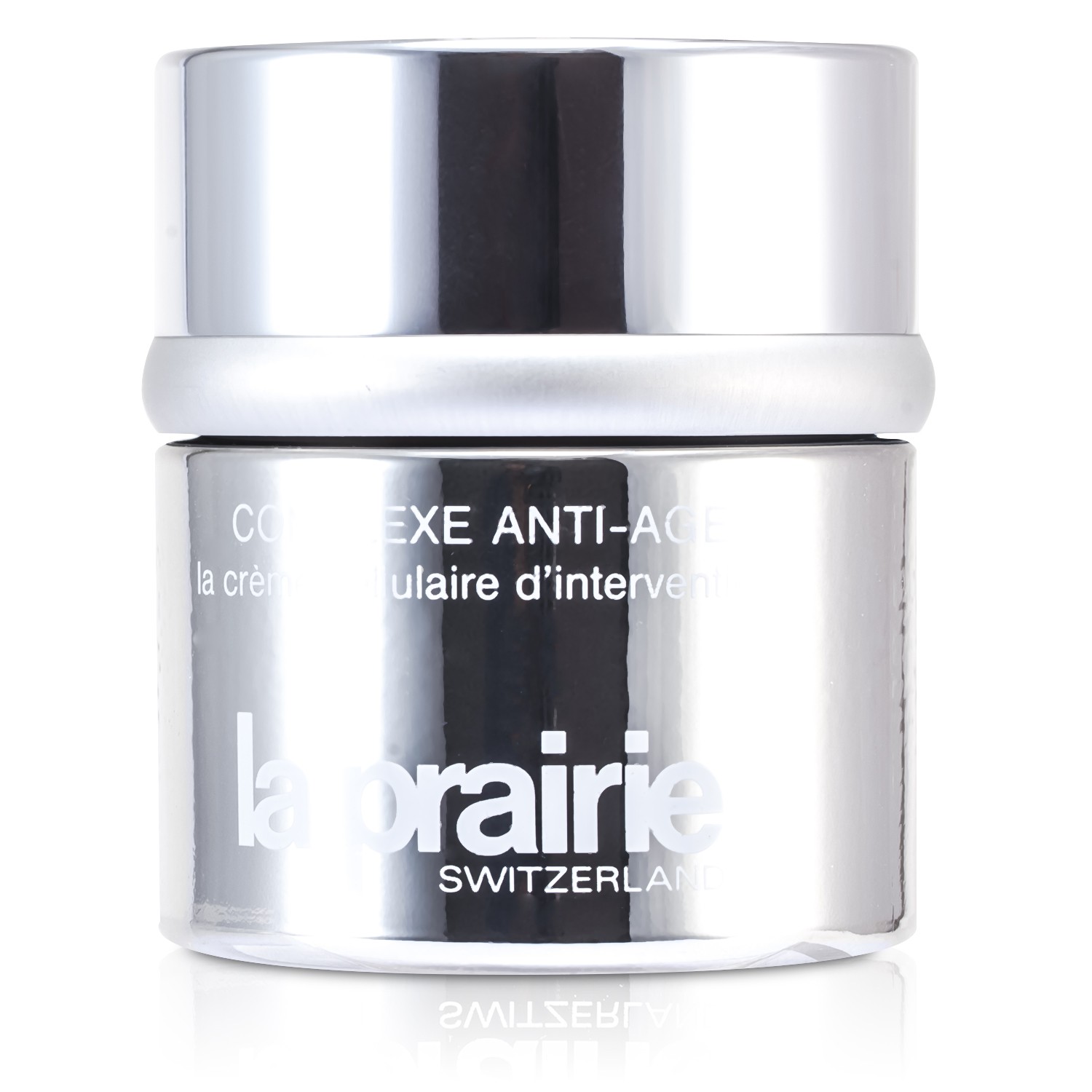 La Prairie Anti Aging Complex Cellular Intervention -voide 50ml/1.7oz