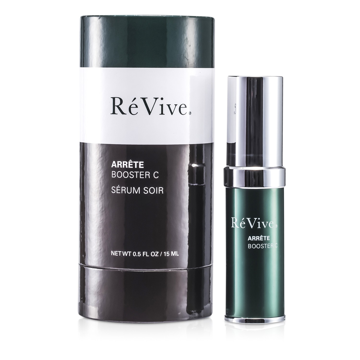 ReVive Arrete Booster C de Nuit 15ml/0.5oz