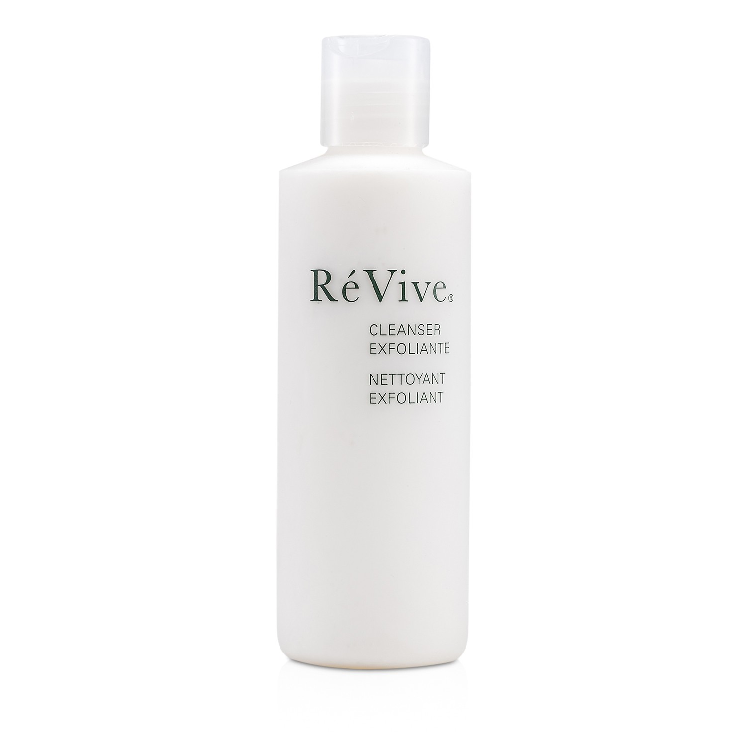 ReVive Cleanser Exfoliante/Limpiador Exfoliante 177ml/6oz