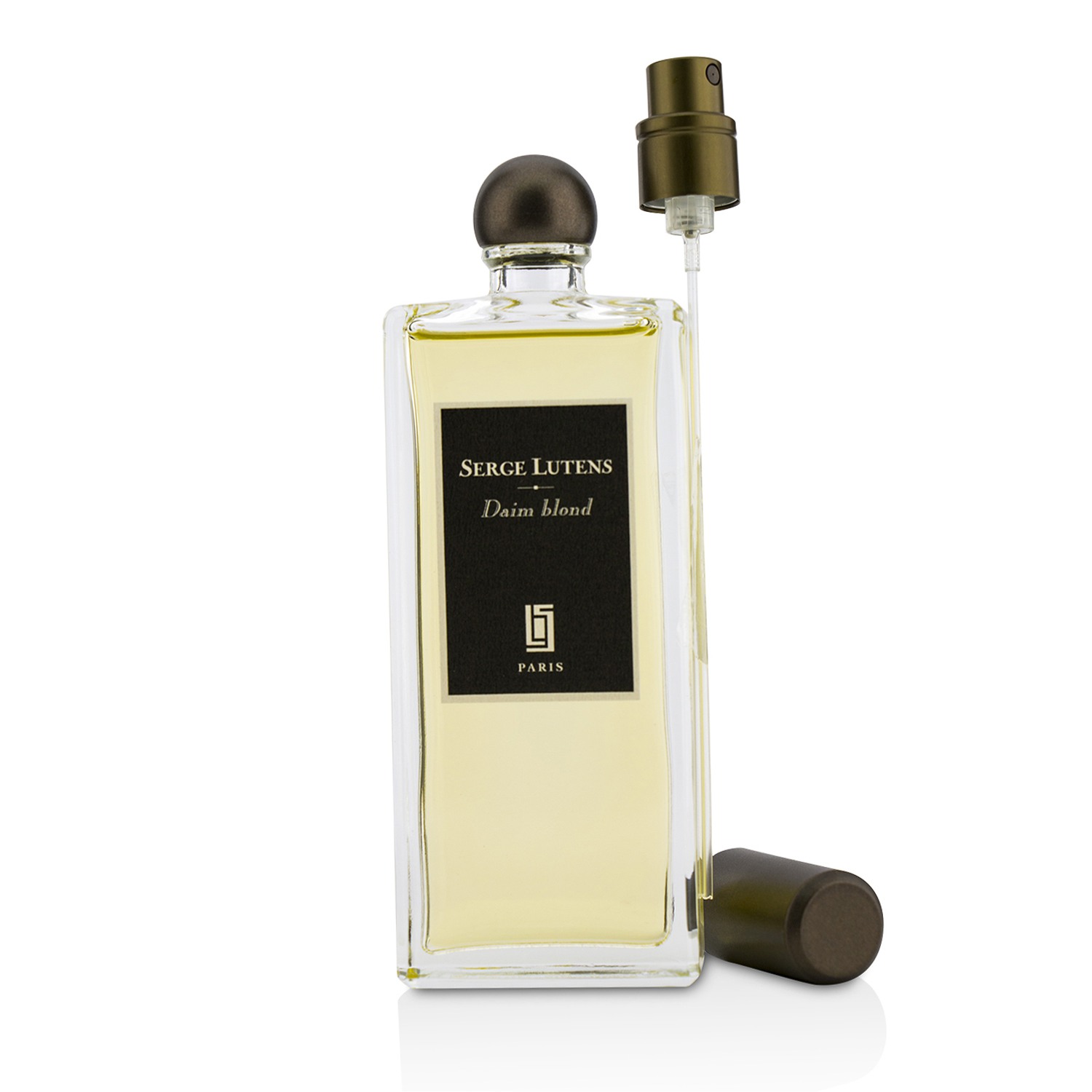 Serge Lutens Daim Blond Парфюмированная Вода Спрей 50ml/1.69oz