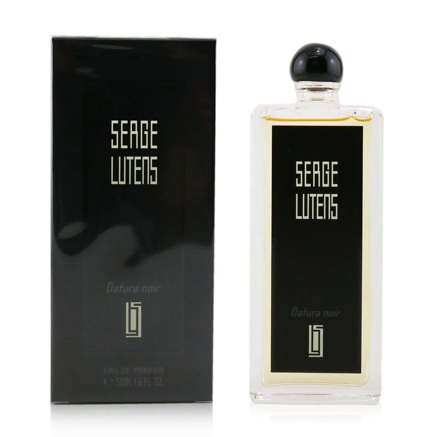 Serge Lutens Woda perfumowana EDP Spray Datura Noir 50ml/1.69oz