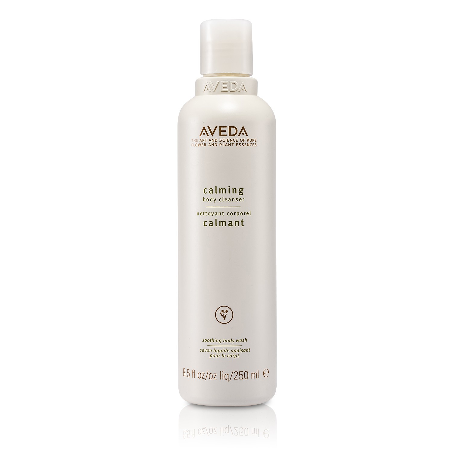 Aveda Calming Body Cleanser 250ml/8.5oz