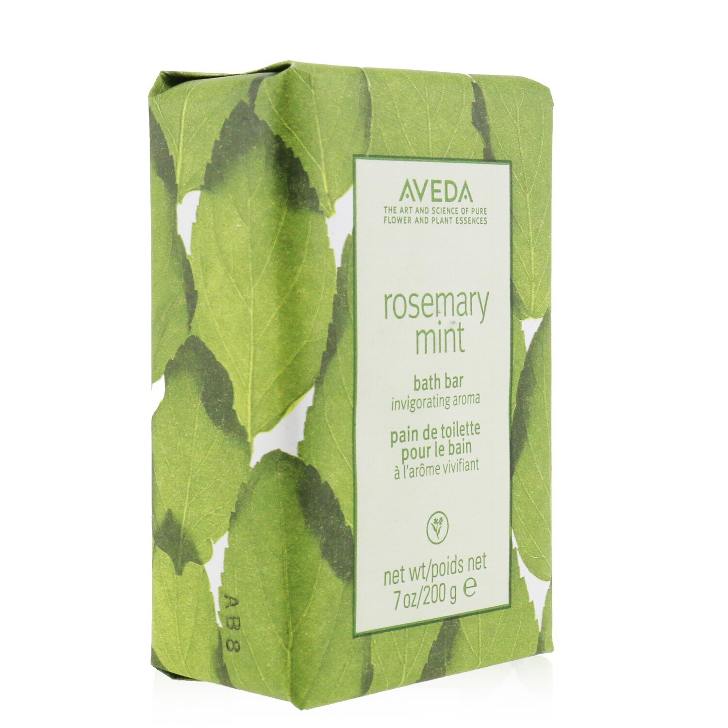 Aveda Rosemary Mint Bath Bar 200g/7oz