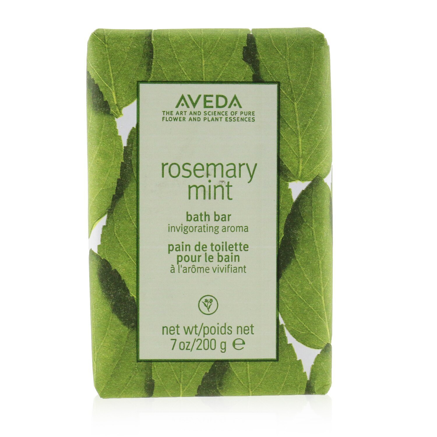 Aveda Rosemary Mint Bath Bar 200g/7oz