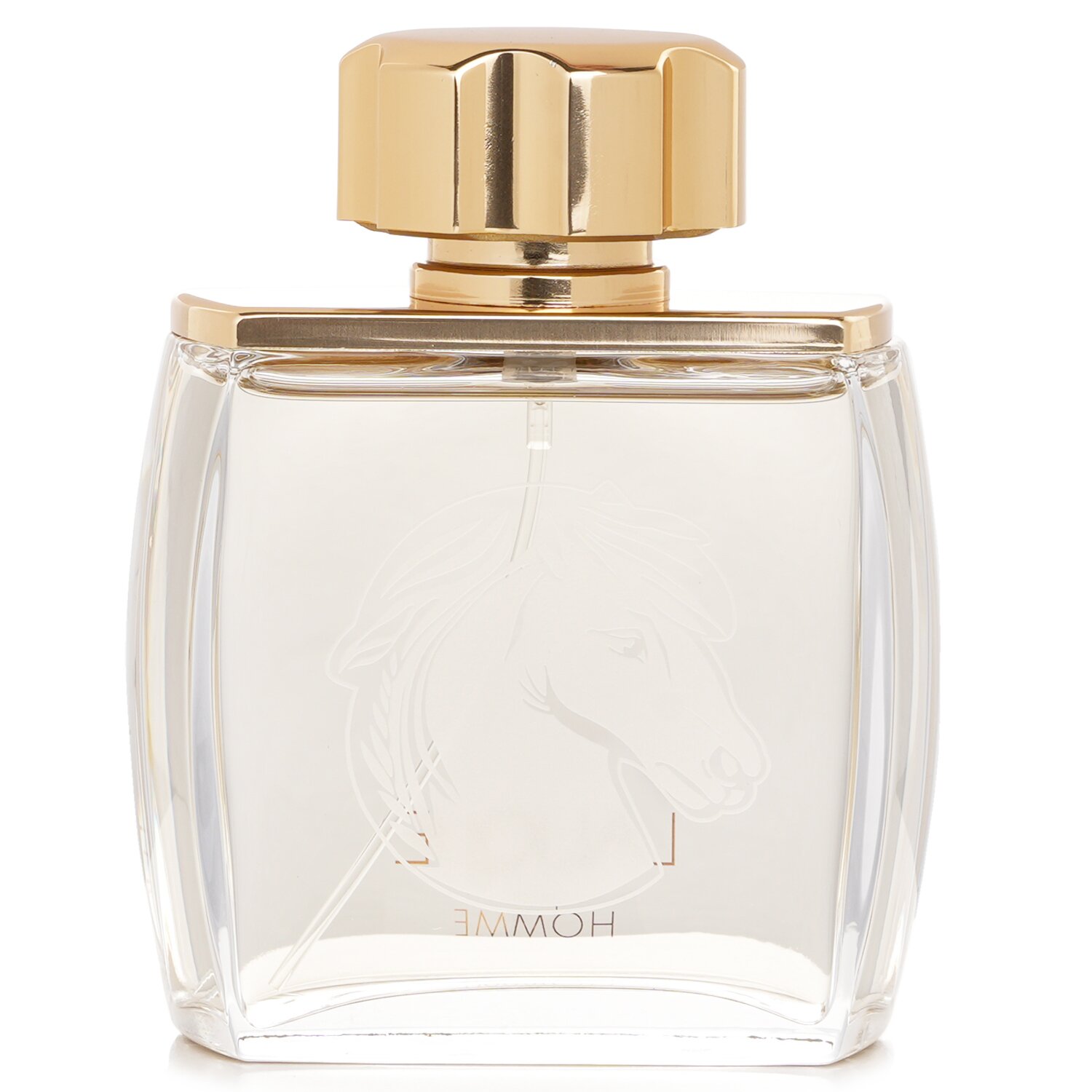 Lalique Equus Eau De Parfum Spray 75ml/2.5oz