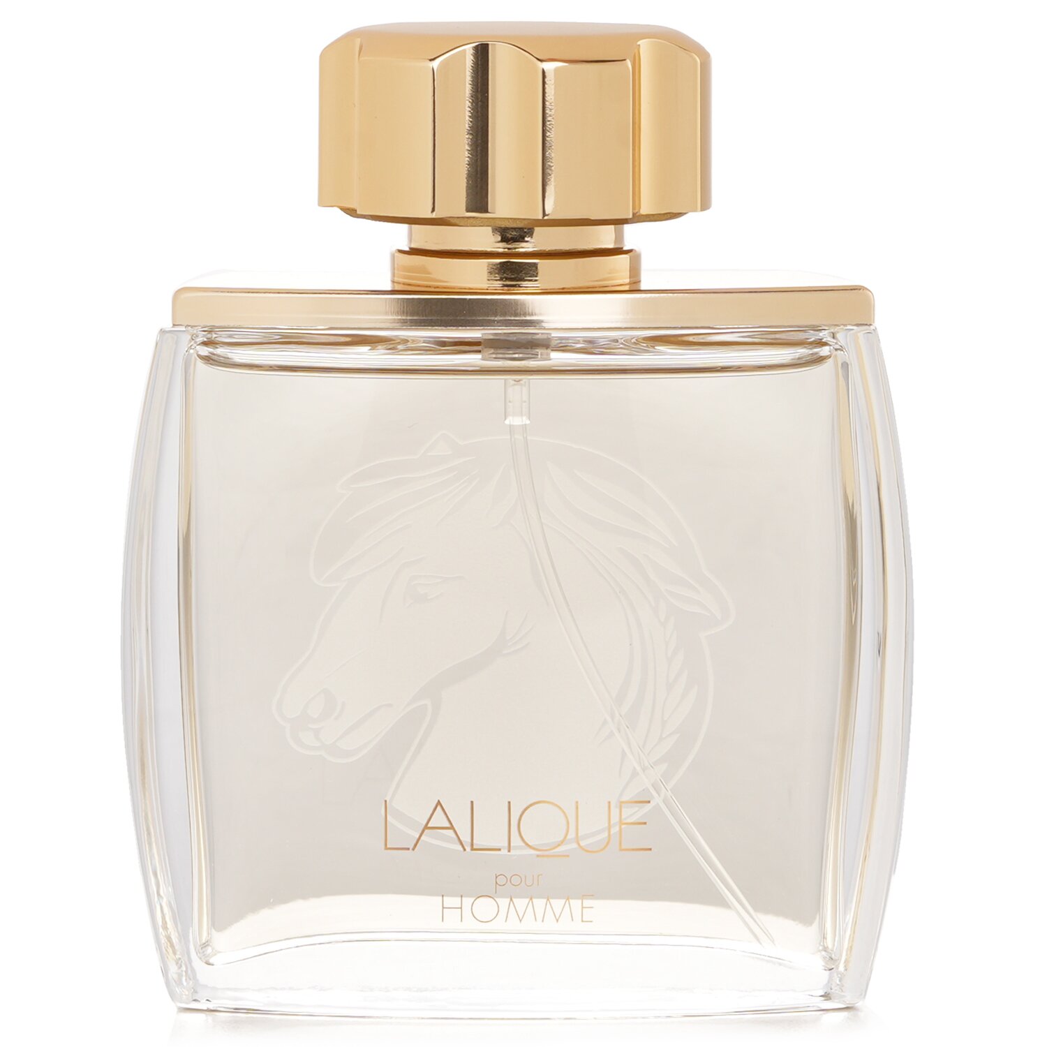 Lalique Equus Eau De Parfum Spray 75ml/2.5oz