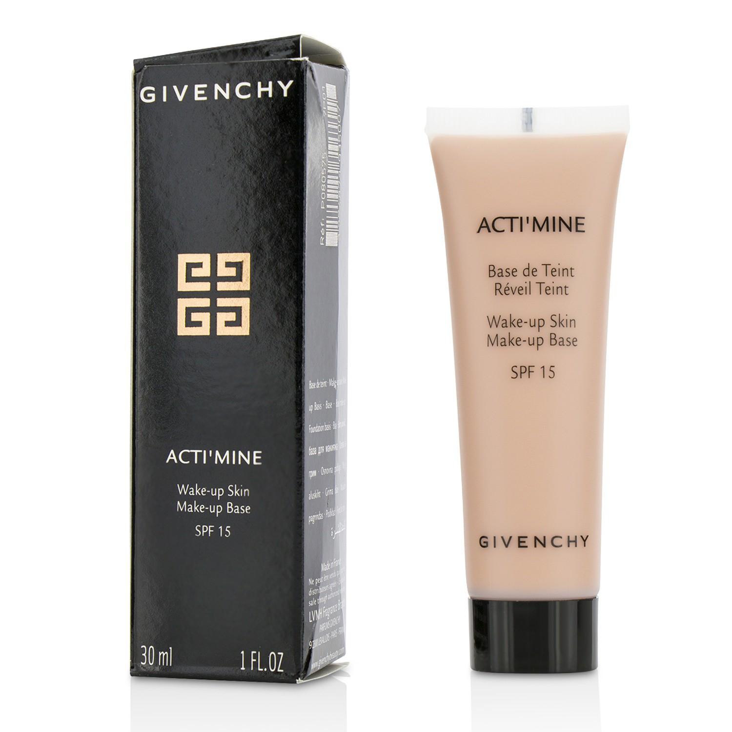 Givenchy Acti' Mine Make Up Base SPF15 30ml/1oz
