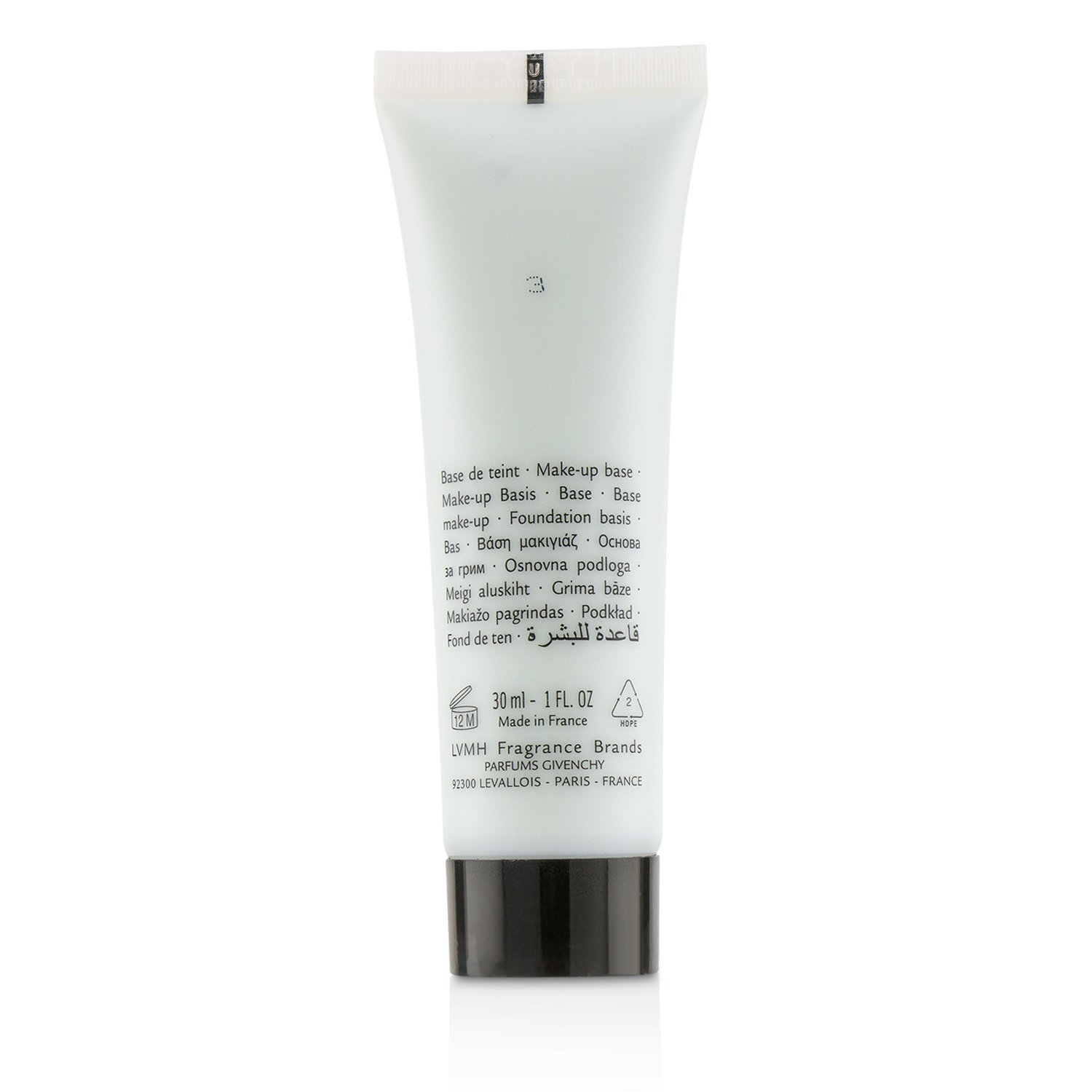 Givenchy 紀梵希 晶亮亮飾底乳SPF15 30ml/1oz