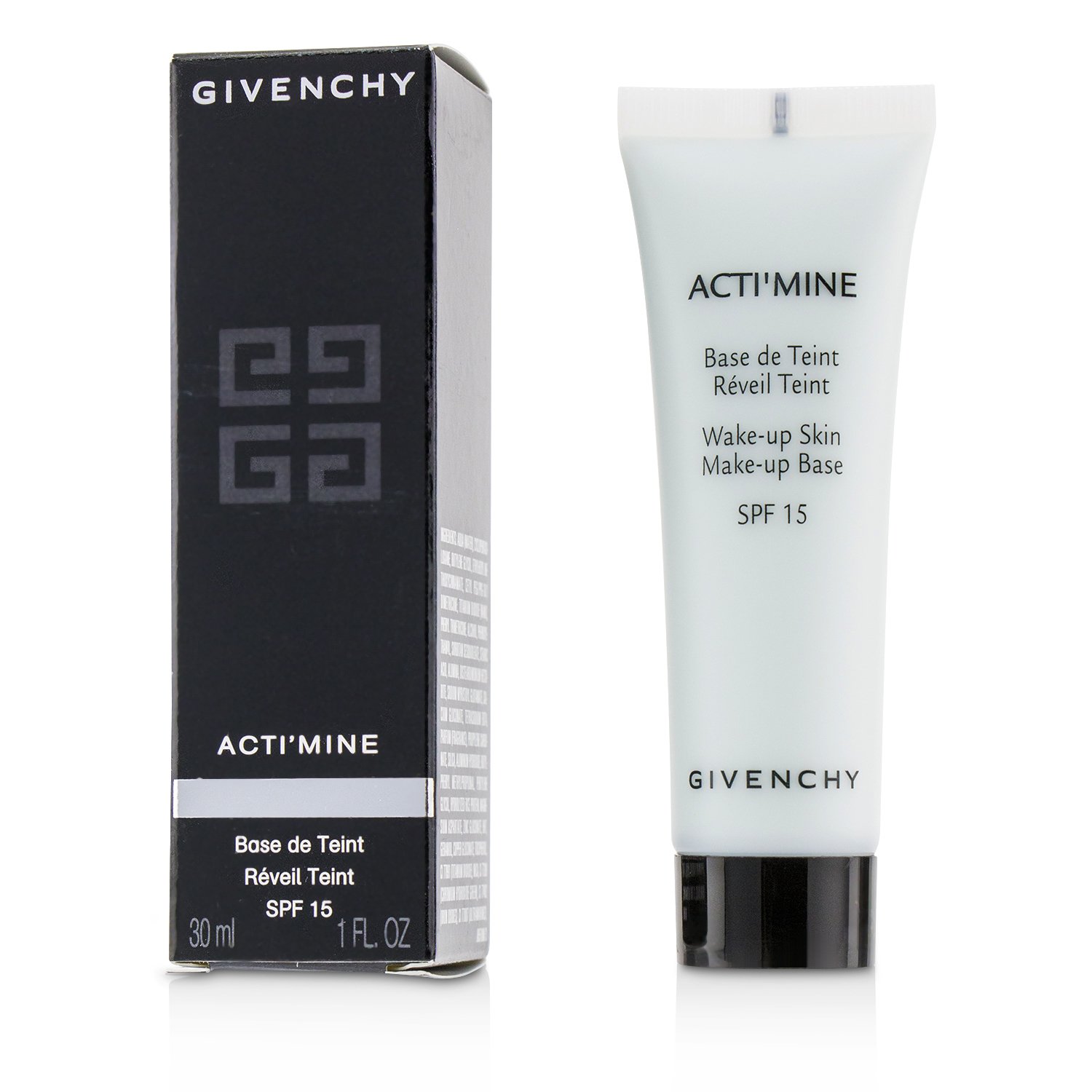 Givenchy 紀梵希 晶亮亮飾底乳SPF15 30ml/1oz
