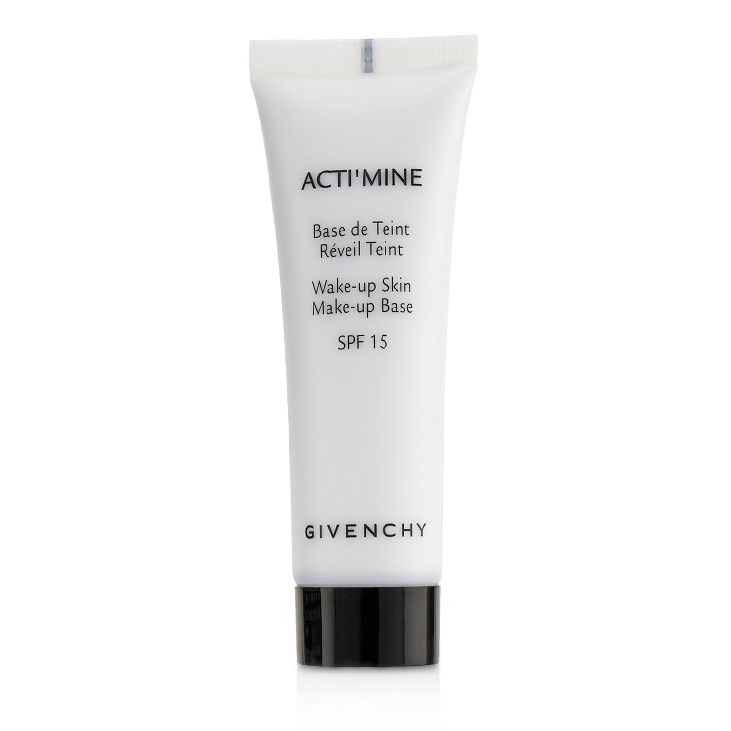 Givenchy Acti' Mine Make Up Base SPF15 1 Acti Milk 30ml/1oz 30ml/1oz