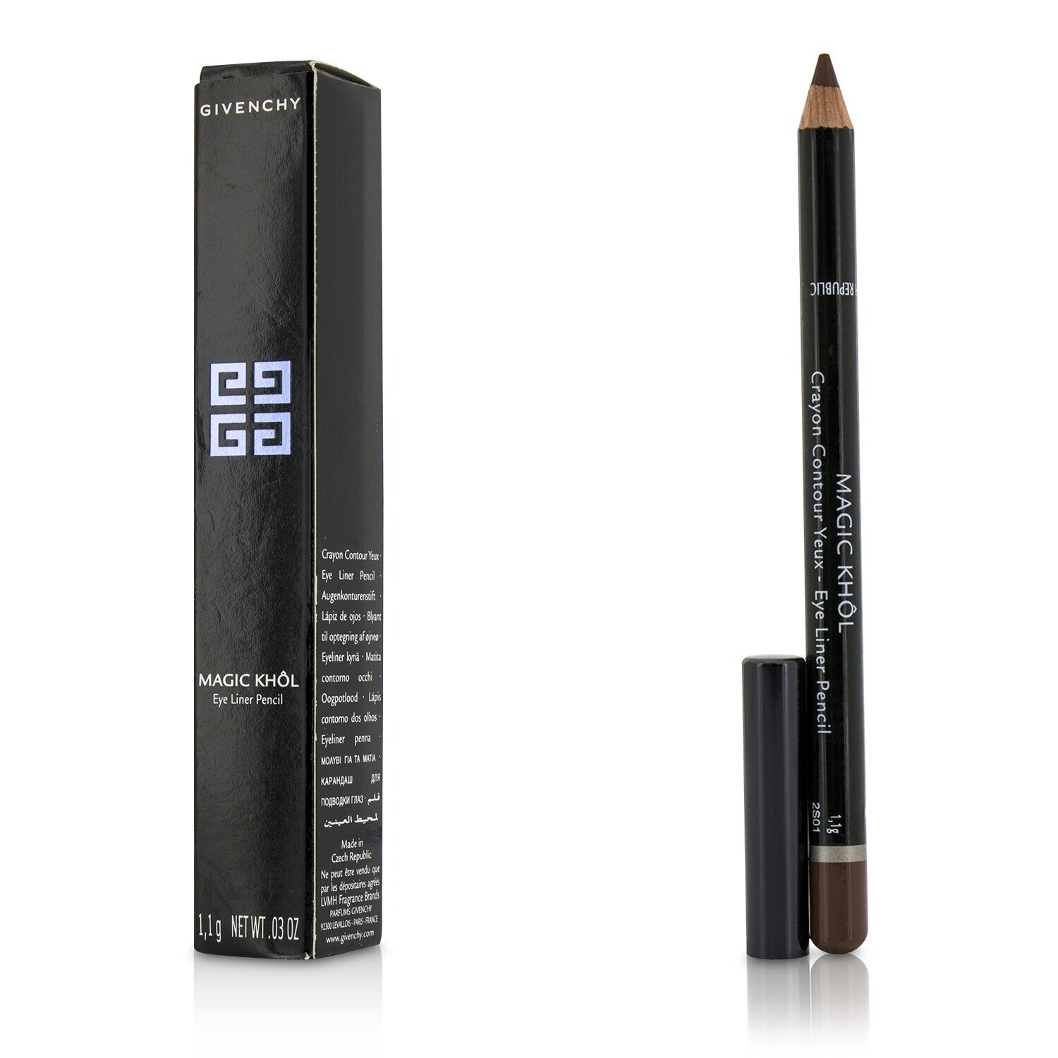 Givenchy Magic Khol Карандаш для Глаз 1.1g/0.03oz
