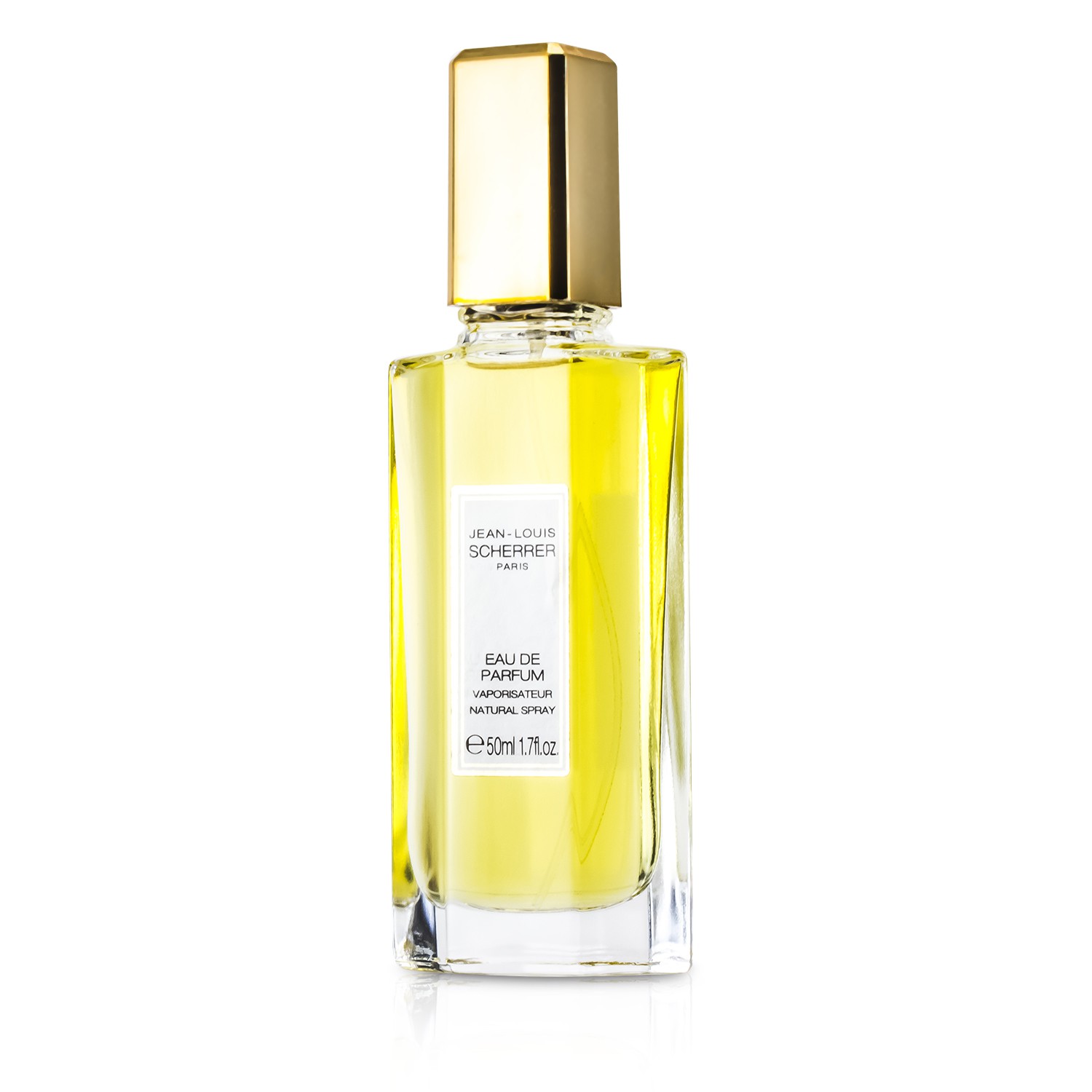 Jean-Louis Scherrer 紓艾洛  紓艾洛 香水噴霧 50ml/1.7oz