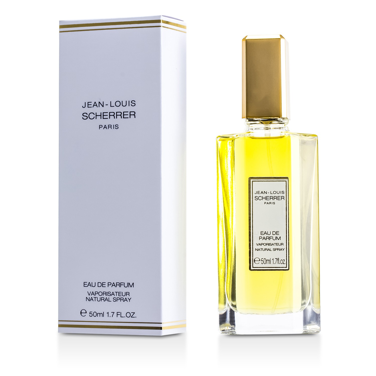 Jean-Louis Scherrer 紓艾洛  紓艾洛 香水噴霧 50ml/1.7oz
