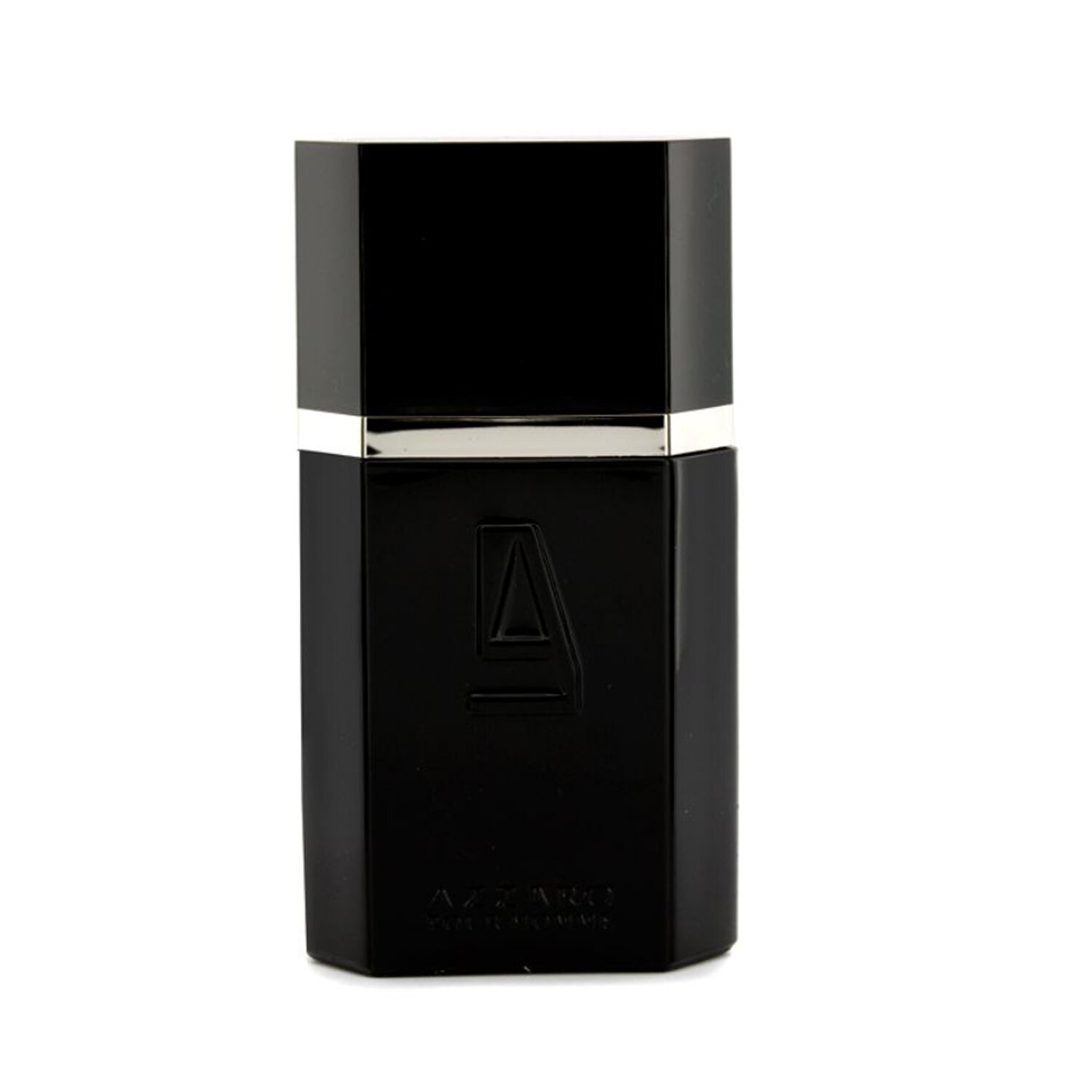 Loris Azzaro Silver Black Eau De Toilette Spray 100ml/3.4oz