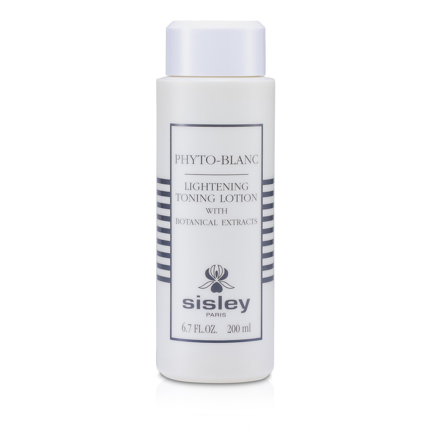 Sisley Phyto-Blanc Lightening Toning Lotion - Loción Tónica Limpiadora 200ml/6.7oz