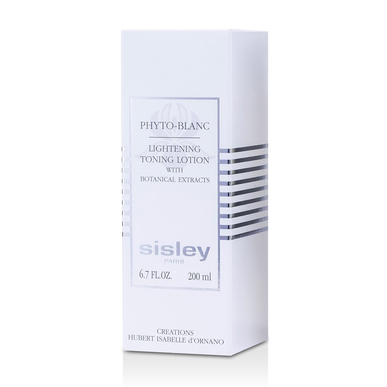 Sisley Phyto-Blanc Lightening Toning Lotion - Loción Tónica Limpiadora 200ml/6.7oz