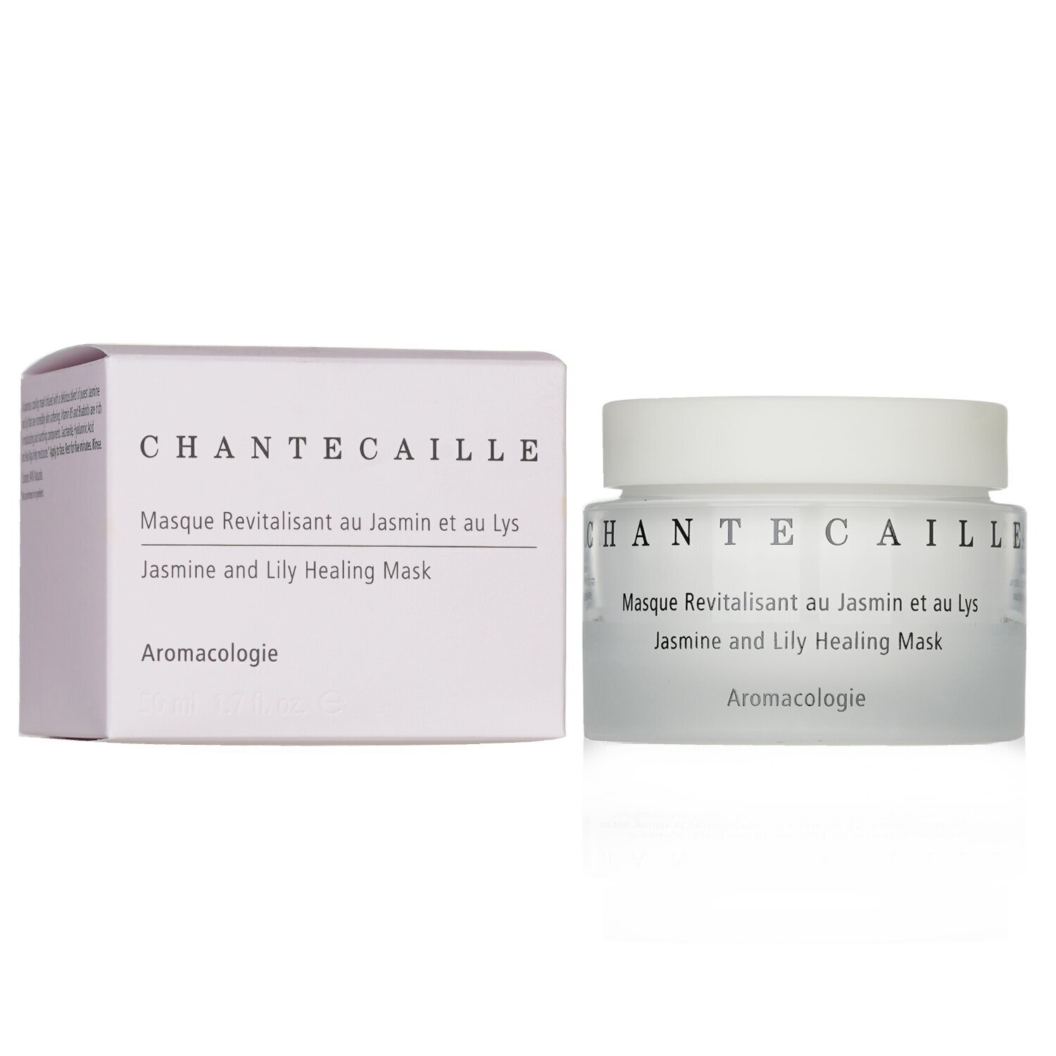 Chantecaille Jasmine & Lily Healing Mask 50ml/1.7oz