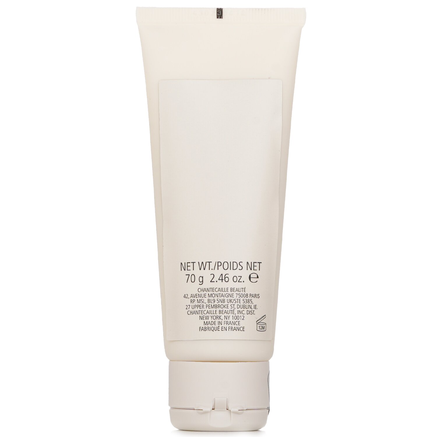 Chantecaille Rice & Geranium Foaming Cleanser 70ml/2.3oz