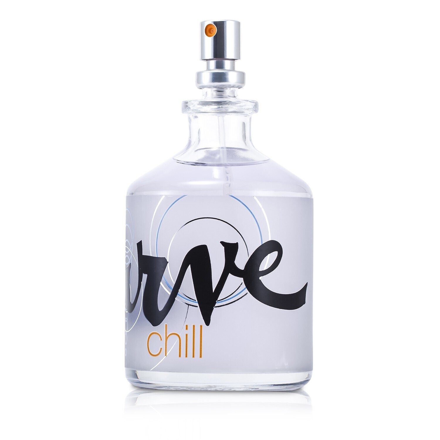 Liz Claiborne Curve Chill Cologne Spray 125ml/4.2oz