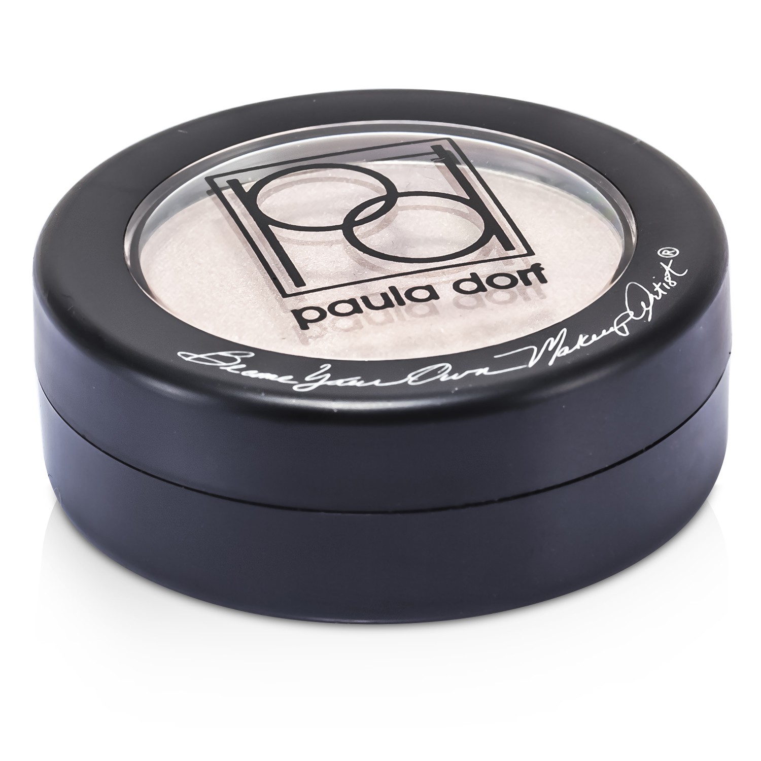 Paula Dorf Eye Color Glimmer - Tranquility 3g/0.1oz