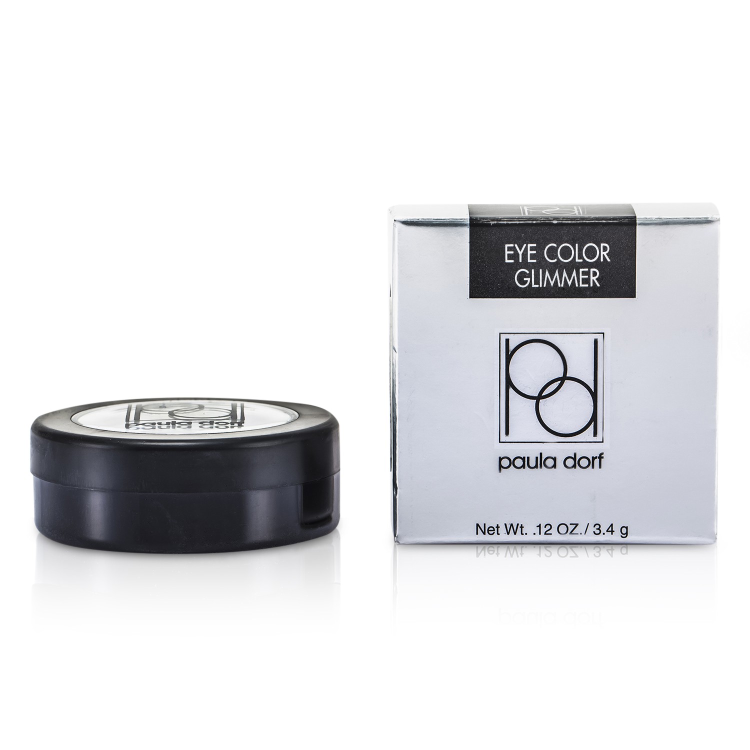 Paula Dorf Eye Color Glimmer - Tranquility 3g/0.1oz