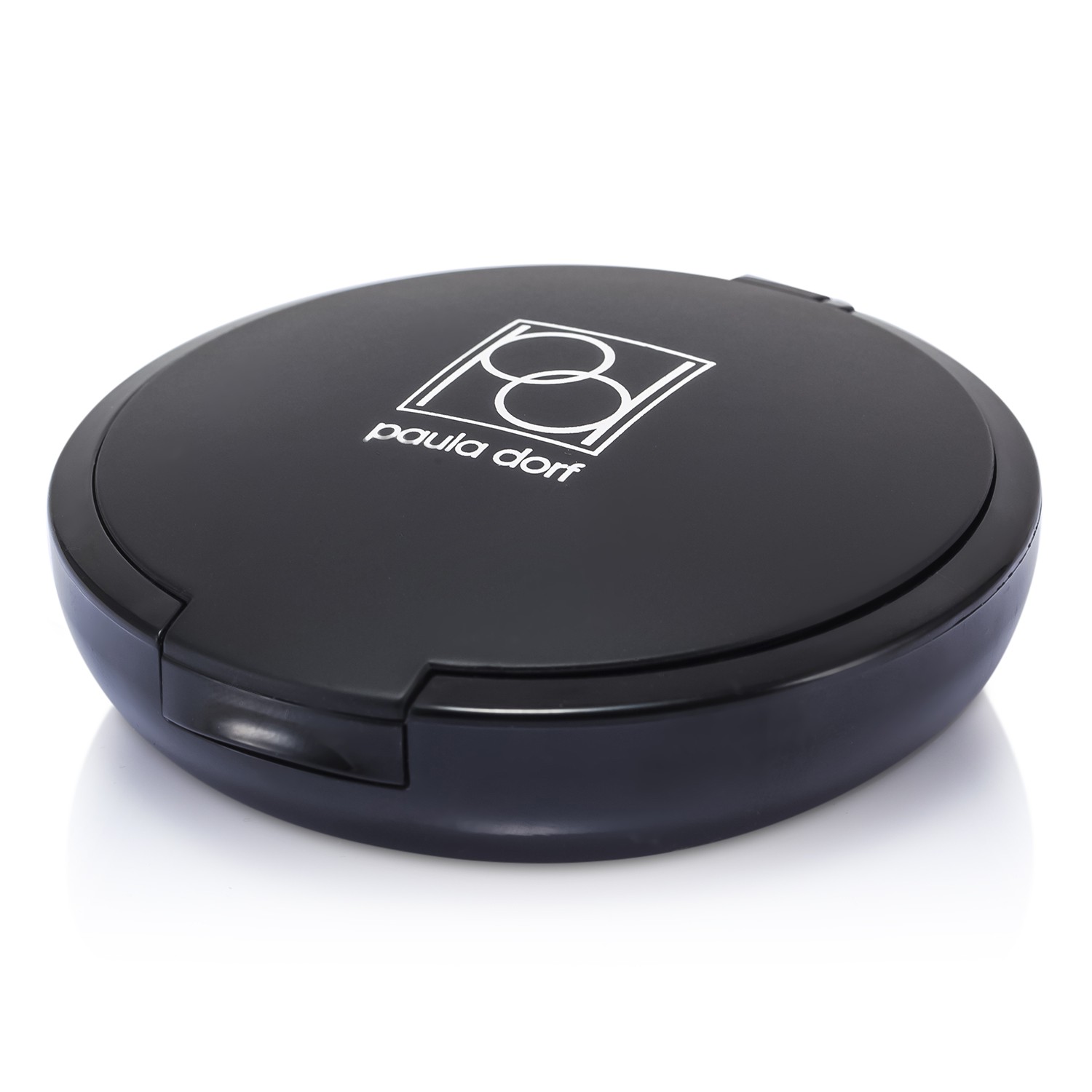 Paula Dorf Прессованная Пудра - Ваниль 10g/0.36oz