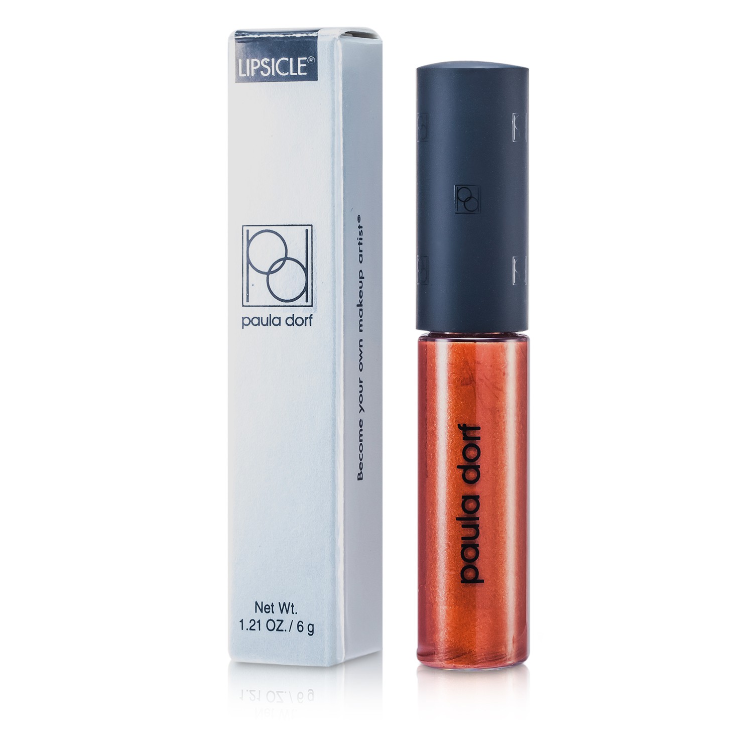 Paula Dorf Lipsicle 6g/0.2oz