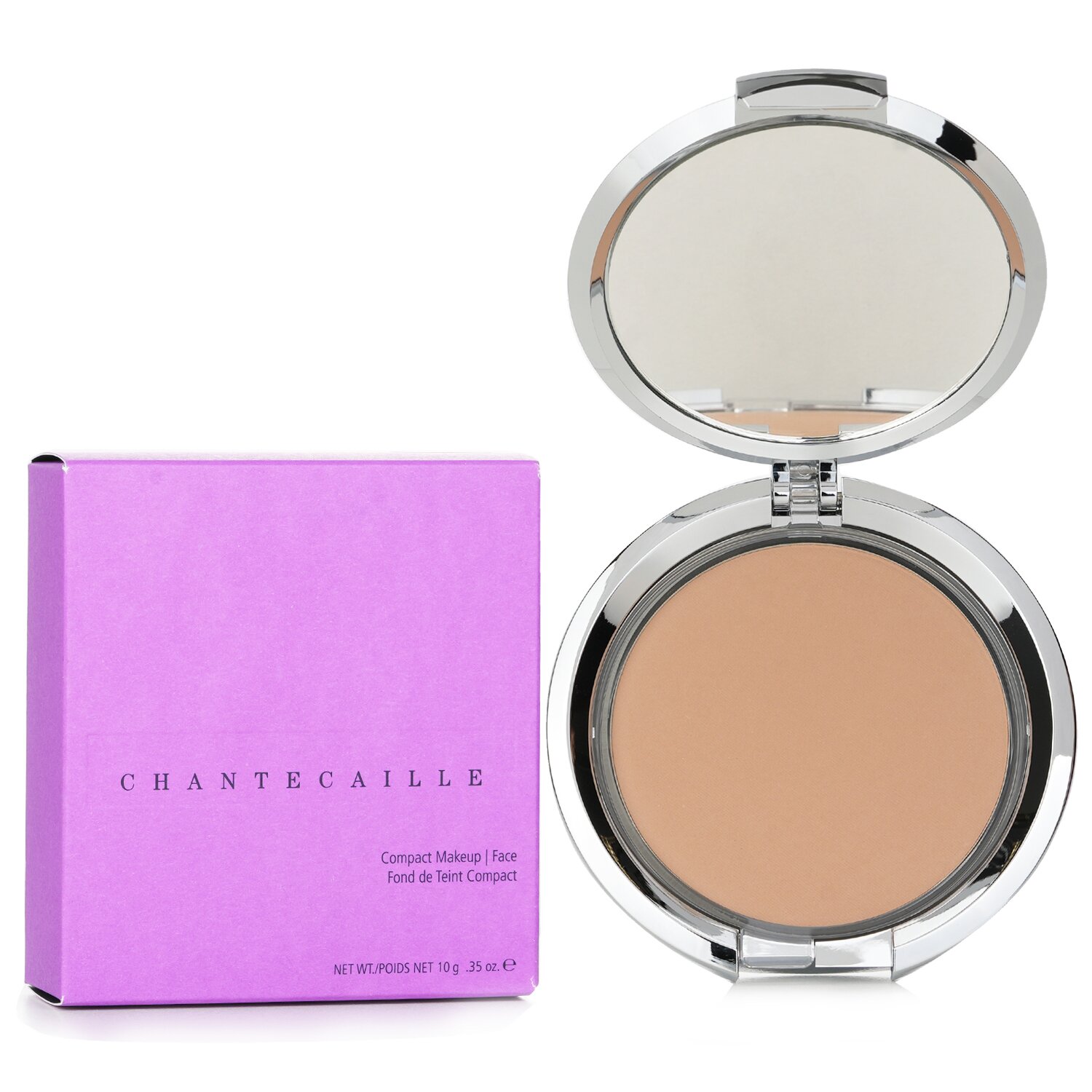 Chantecaille Компактна Пудра Фон дьо Тен 10g/0.35oz