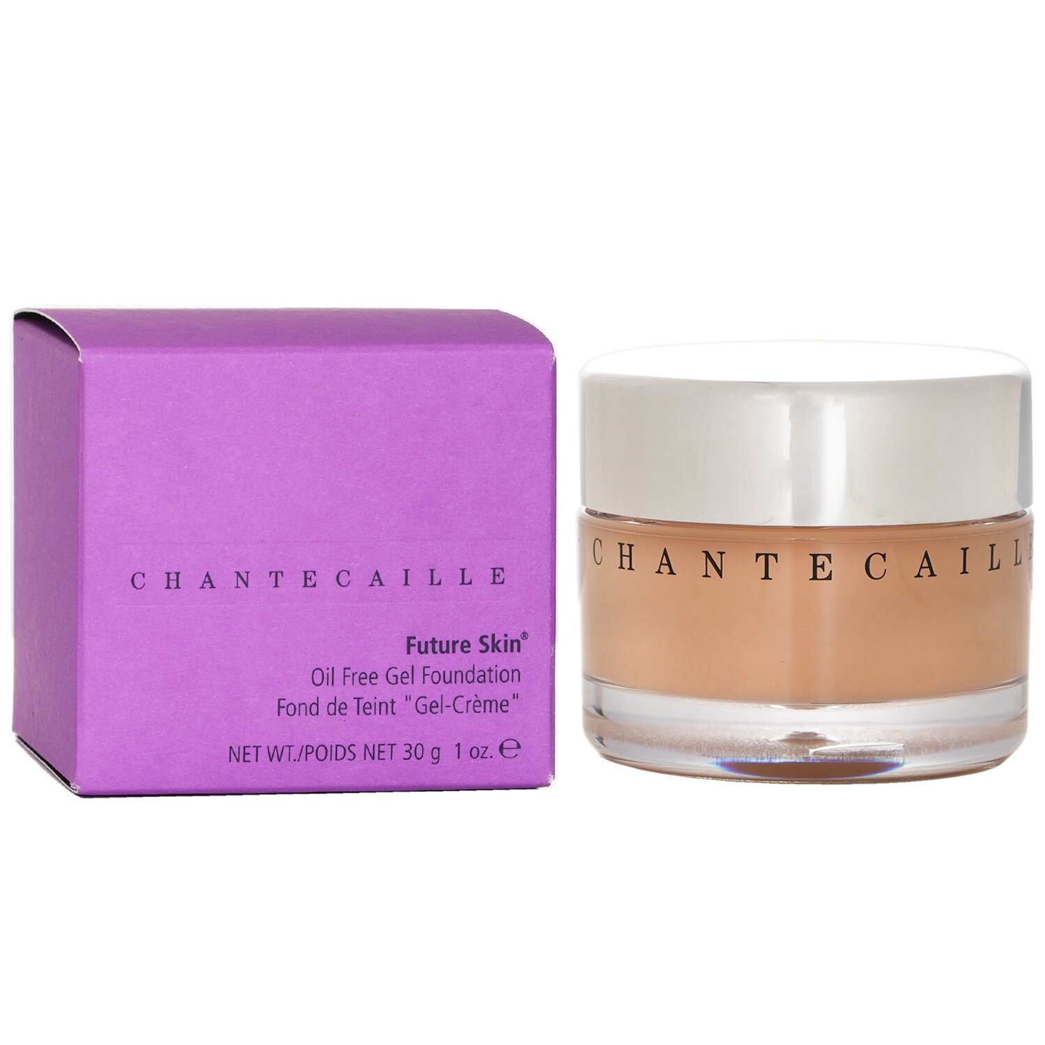 Chantecaille Future Skin Oil Free Gel Foundation 30g/1oz