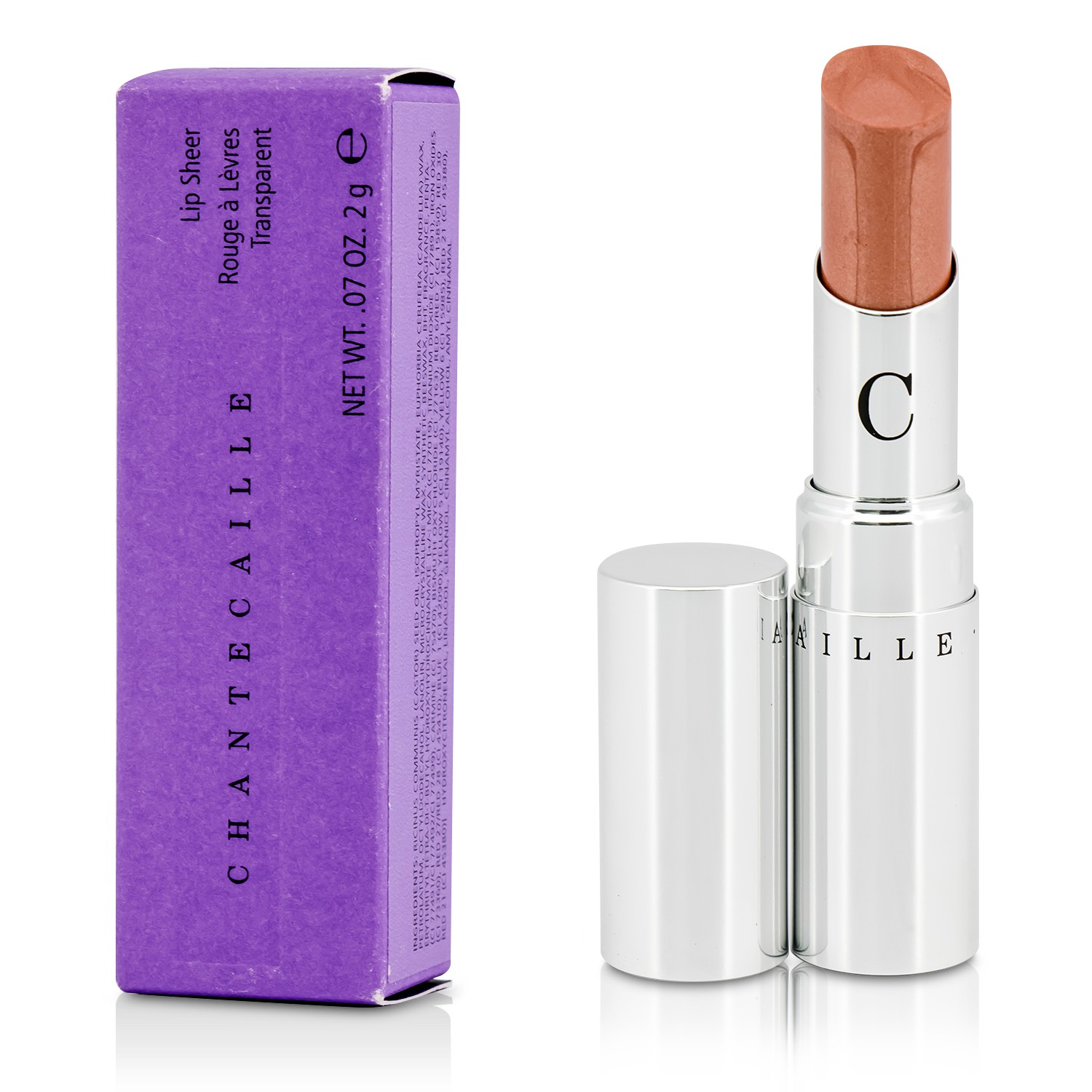 Chantecaille Lip Sheer 3.4g/0.11oz